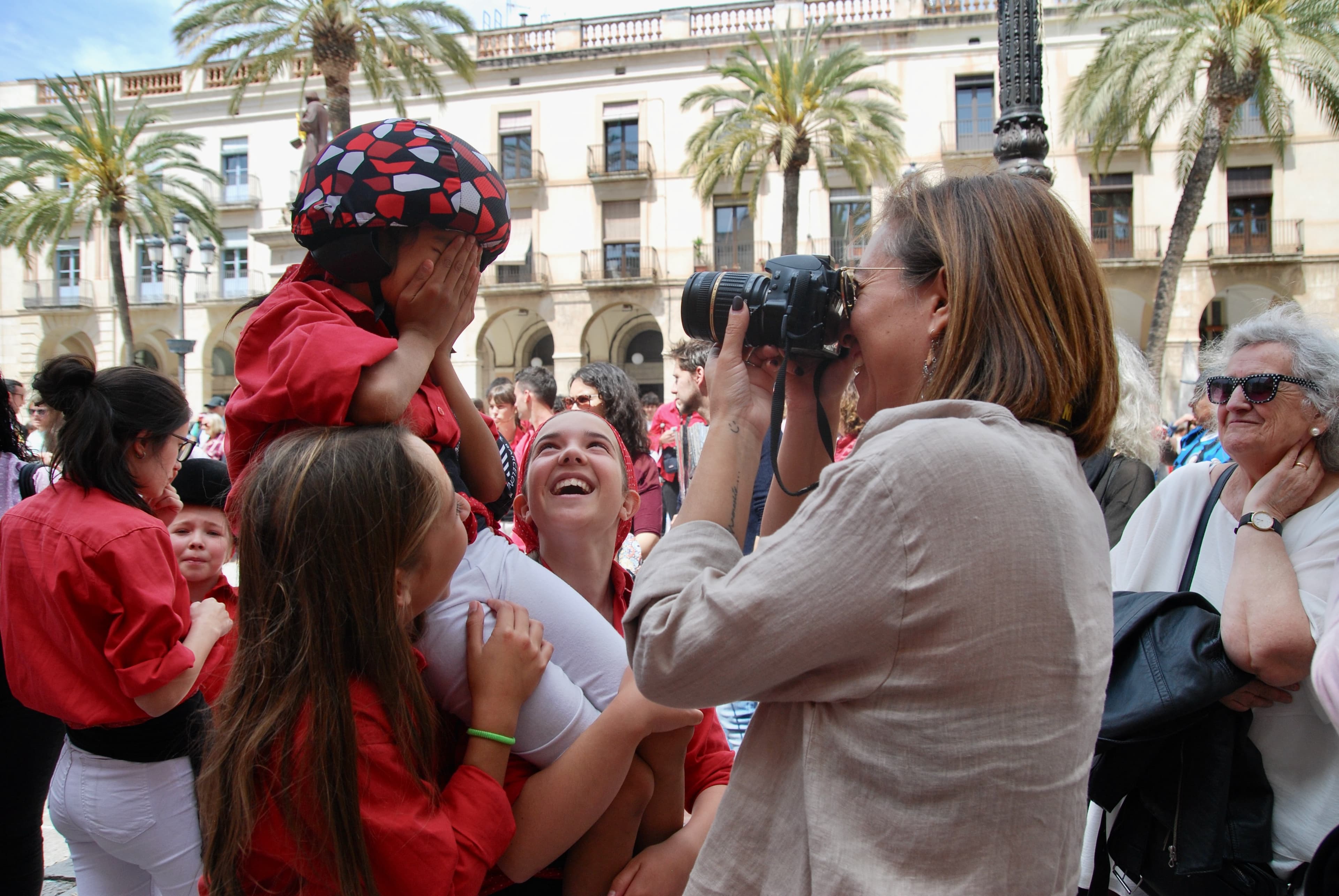 23 d'abril 2023 - Sant Jordi a Vilanova i la Geltrú - Ignasi Arauz - 91