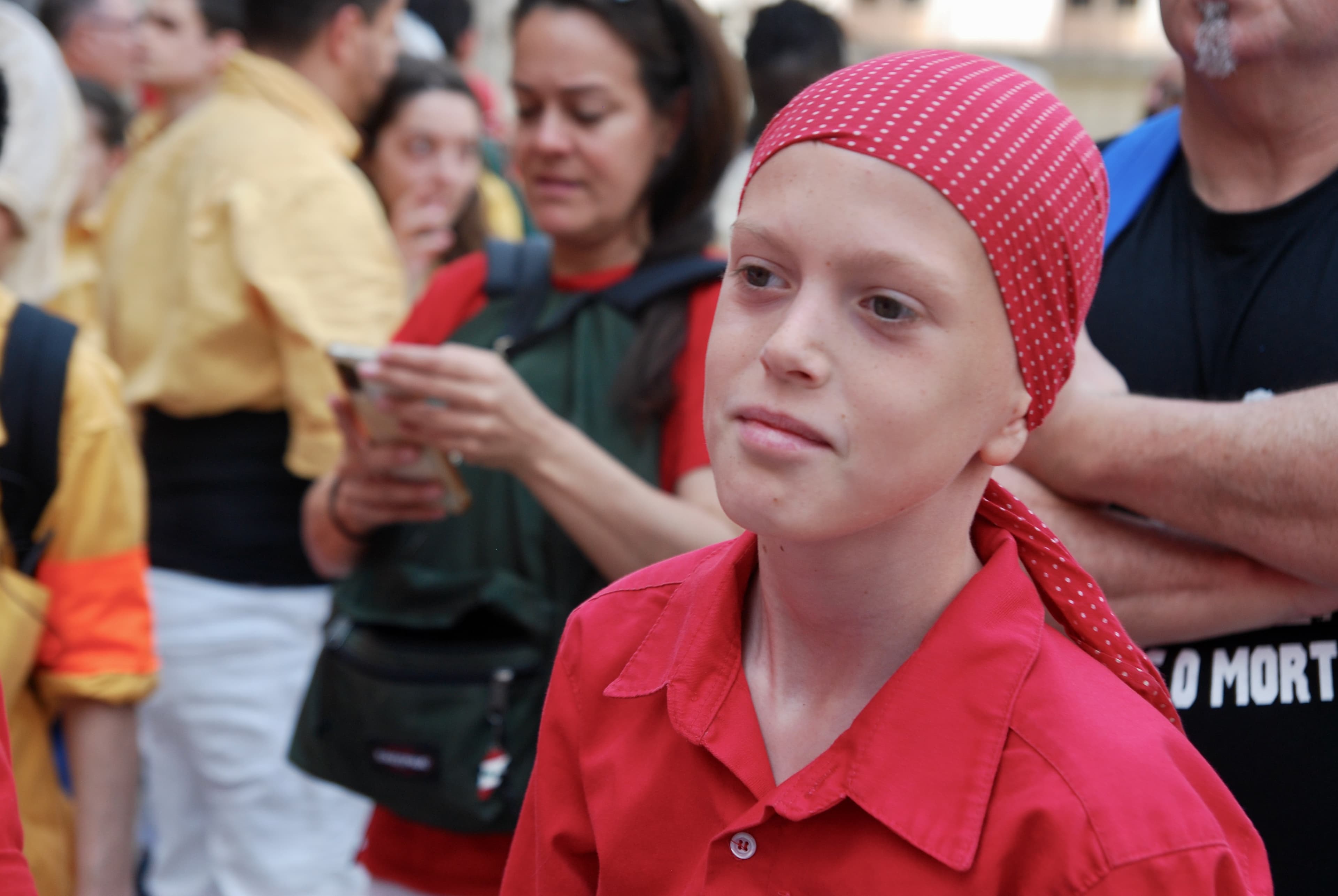 23 d'abril 2023 - Sant Jordi a Vilanova i la Geltrú - Ignasi Arauz - 49