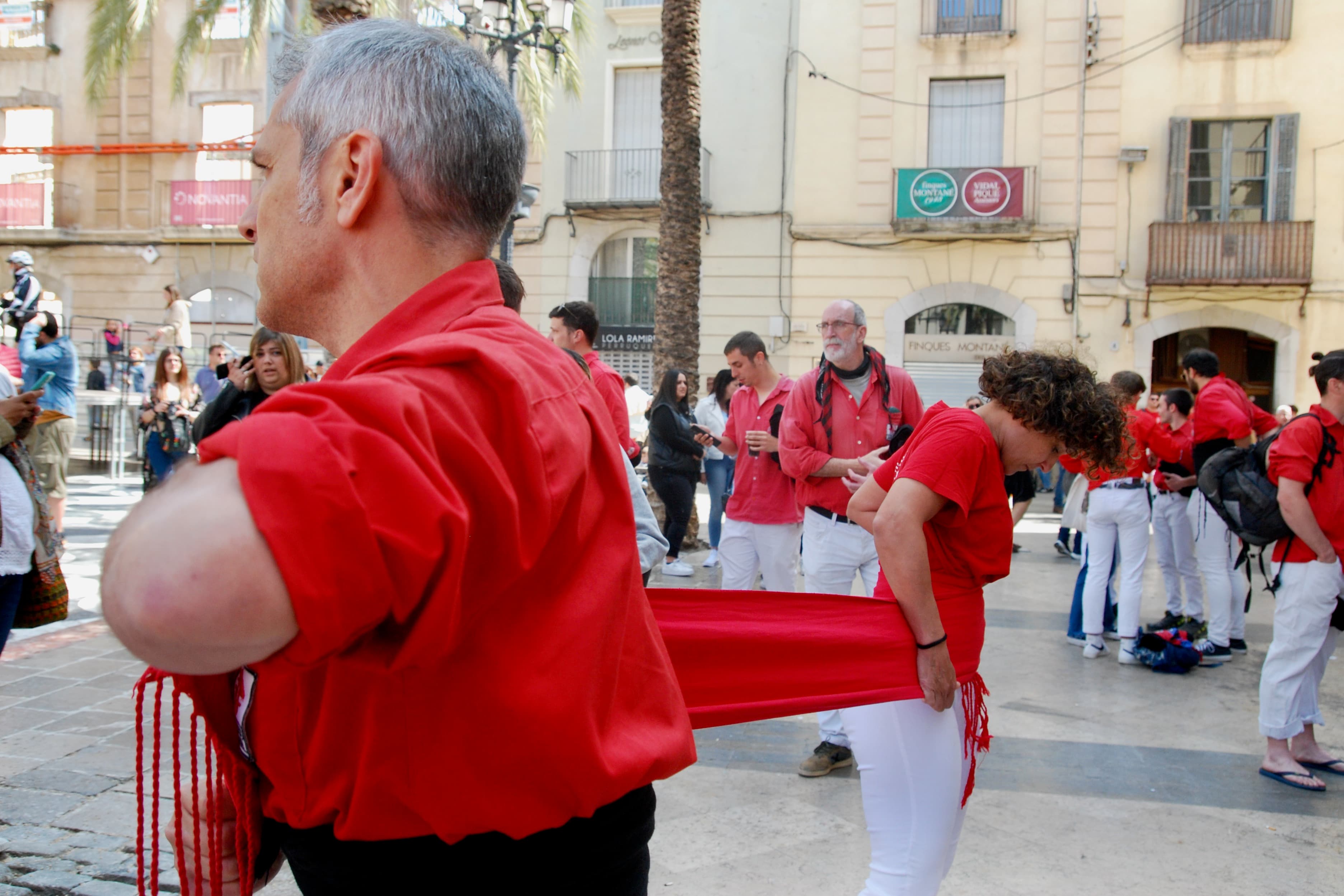 23 d'abril 2023 - Sant Jordi a Vilanova i la Geltrú - Ignasi Arauz - 18