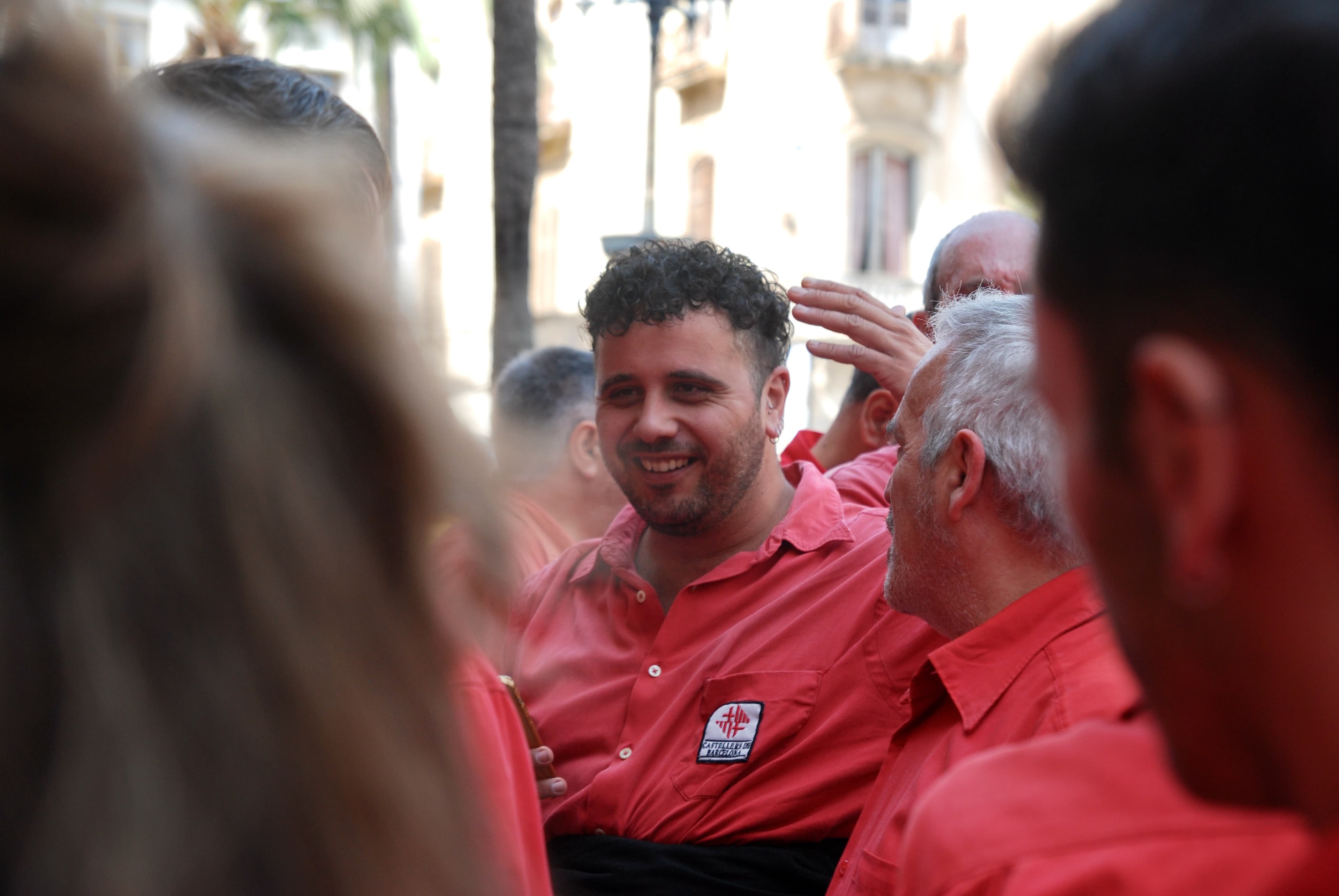 23 d'abril 2023 - Sant Jordi a Vilanova i la Geltrú - Ignasi Arauz - 40