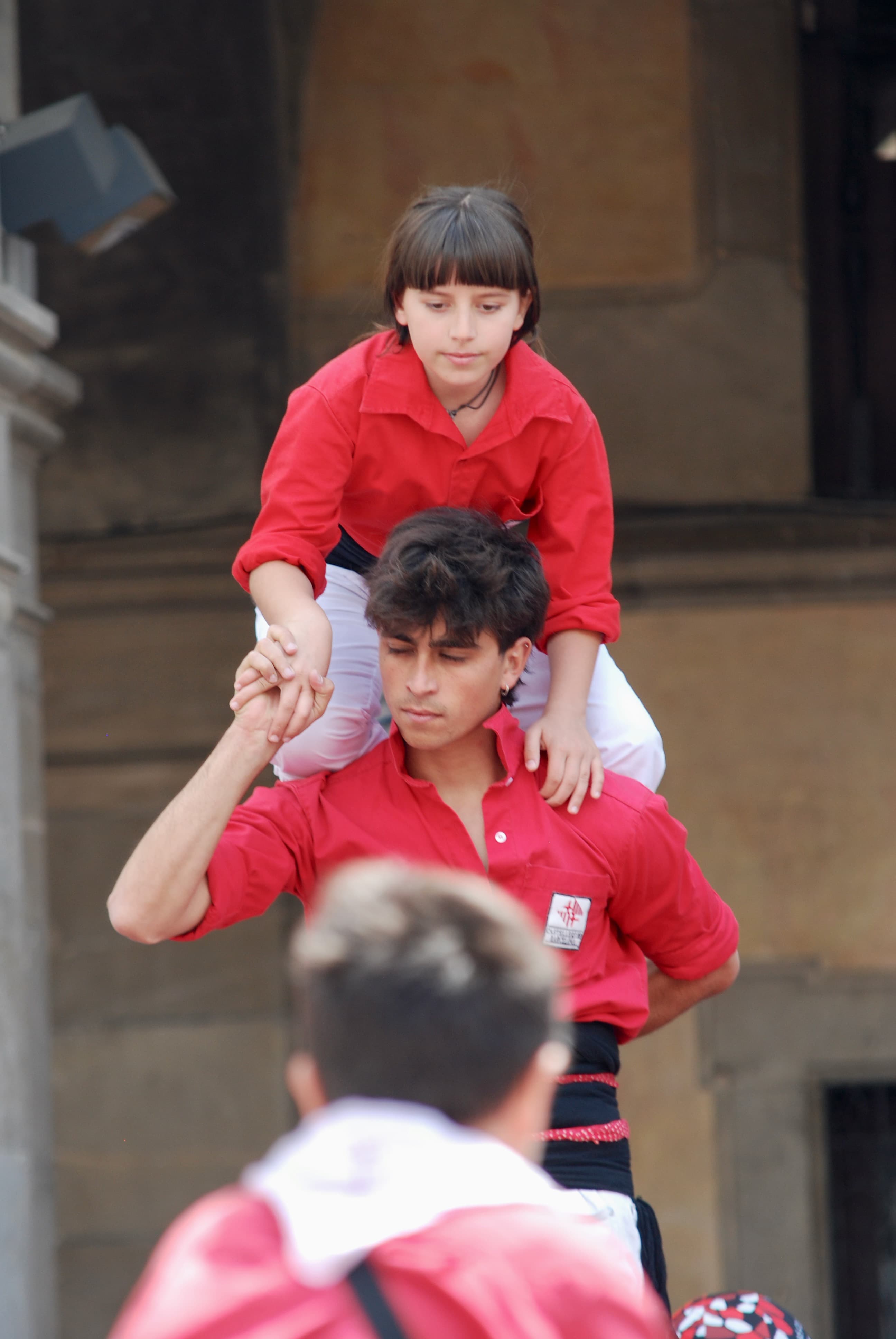 23 d'abril 2023 - Sant Jordi a Vilanova i la Geltrú - Ignasi Arauz - 118