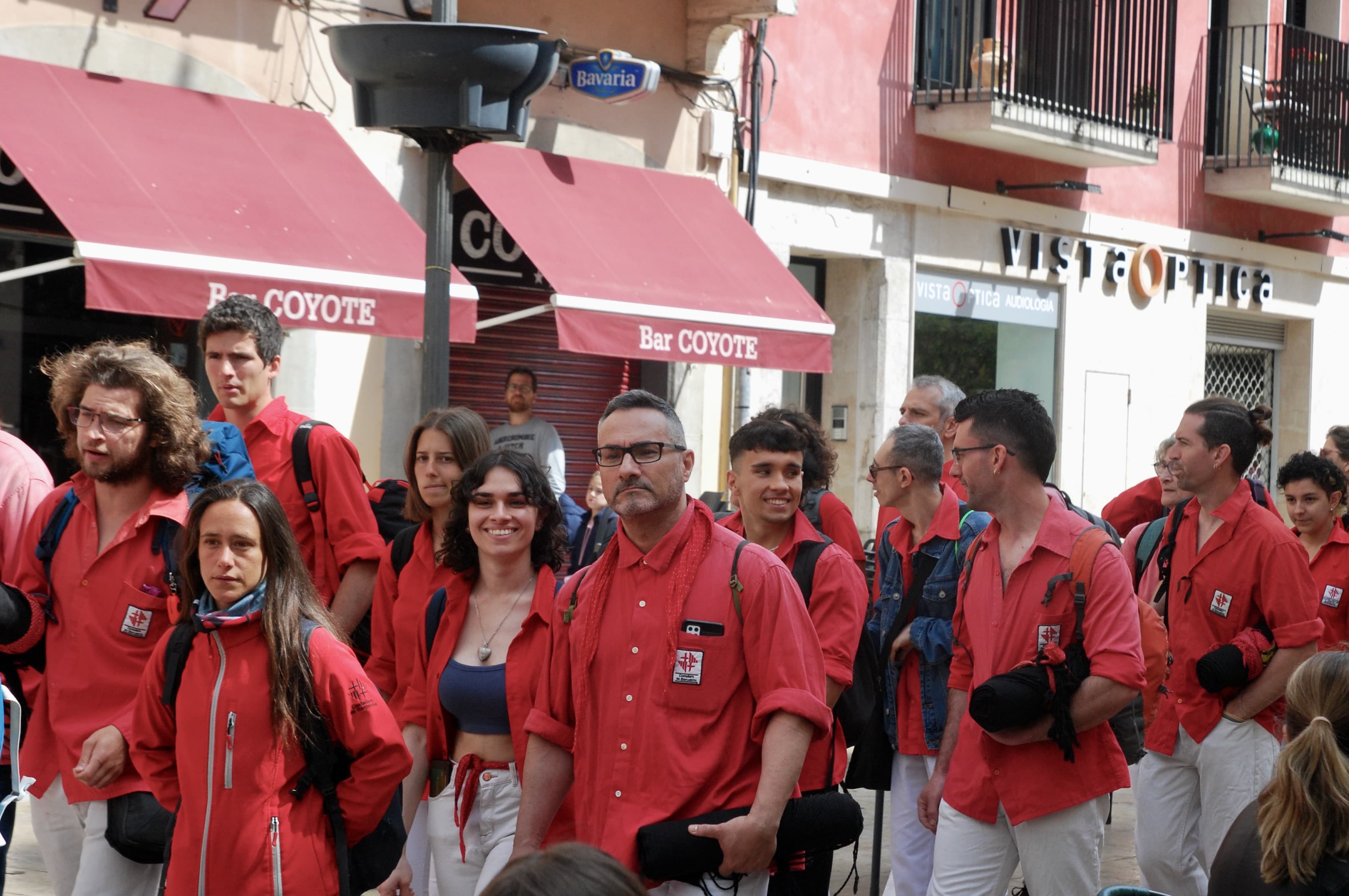 23 d'abril 2023 - Sant Jordi a Vilanova i la Geltrú - Ignasi Arauz - 8