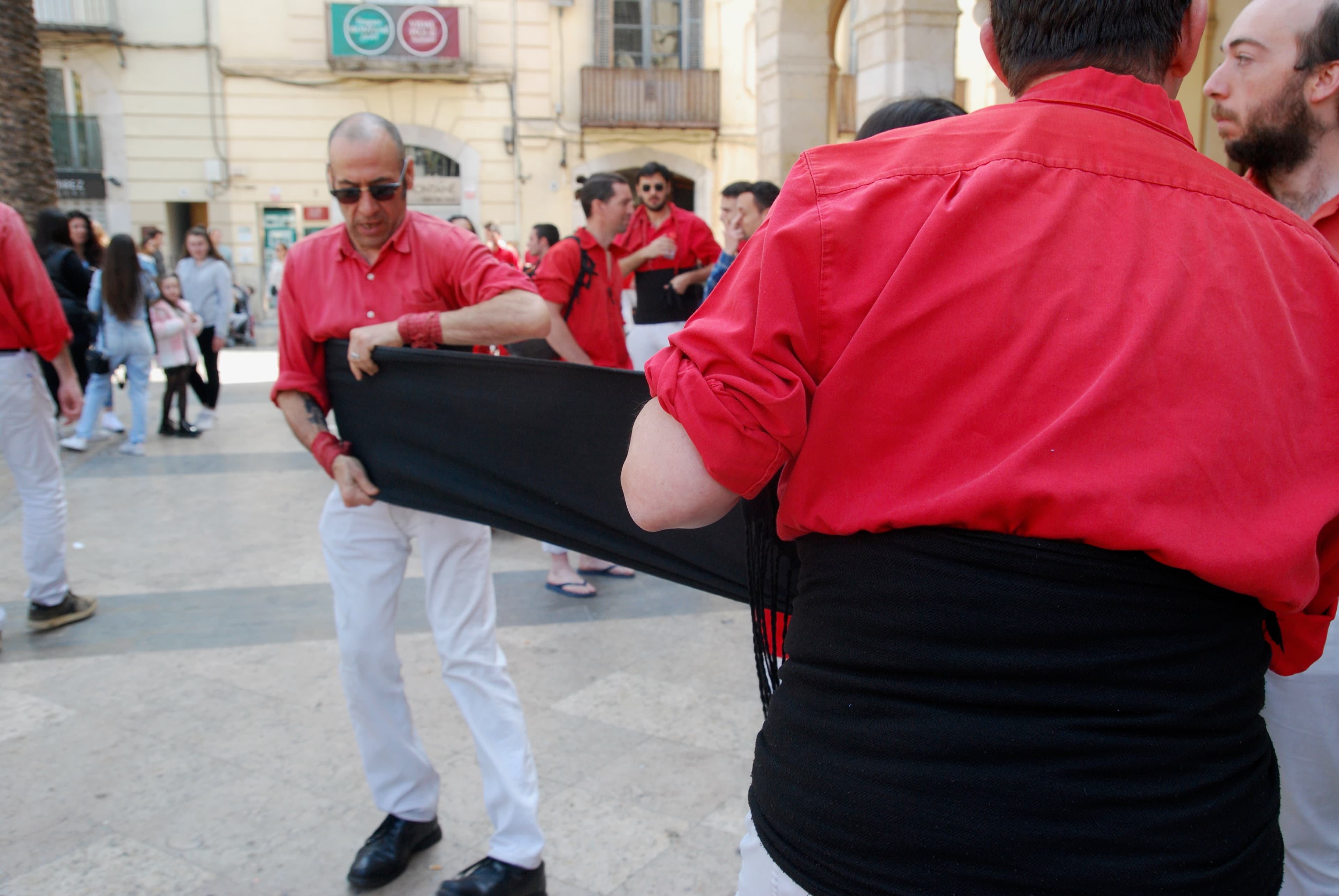 23 d'abril 2023 - Sant Jordi a Vilanova i la Geltrú - Ignasi Arauz - 16