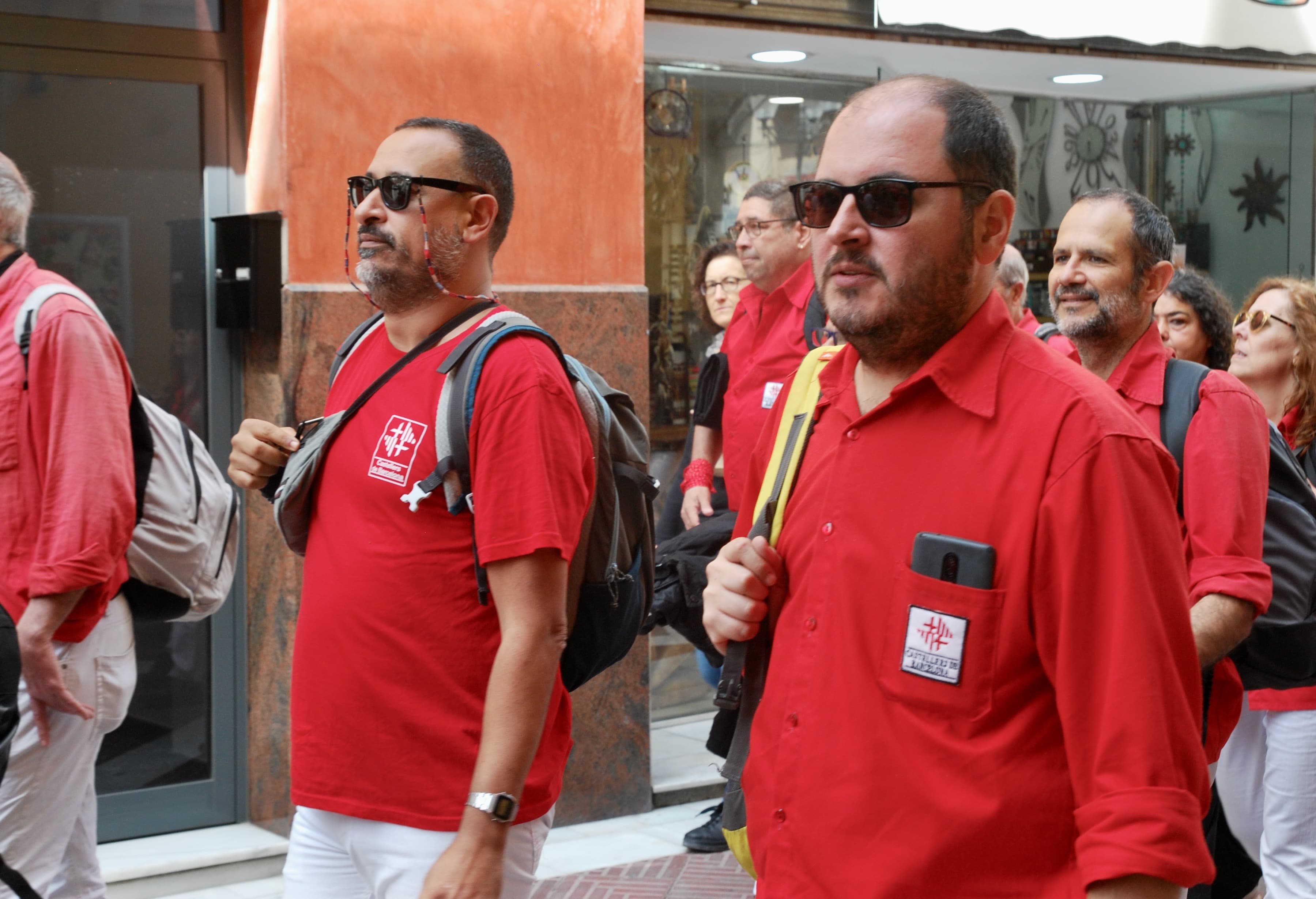 23 d'abril 2023 - Sant Jordi a Vilanova i la Geltrú - Ignasi Arauz - 10
