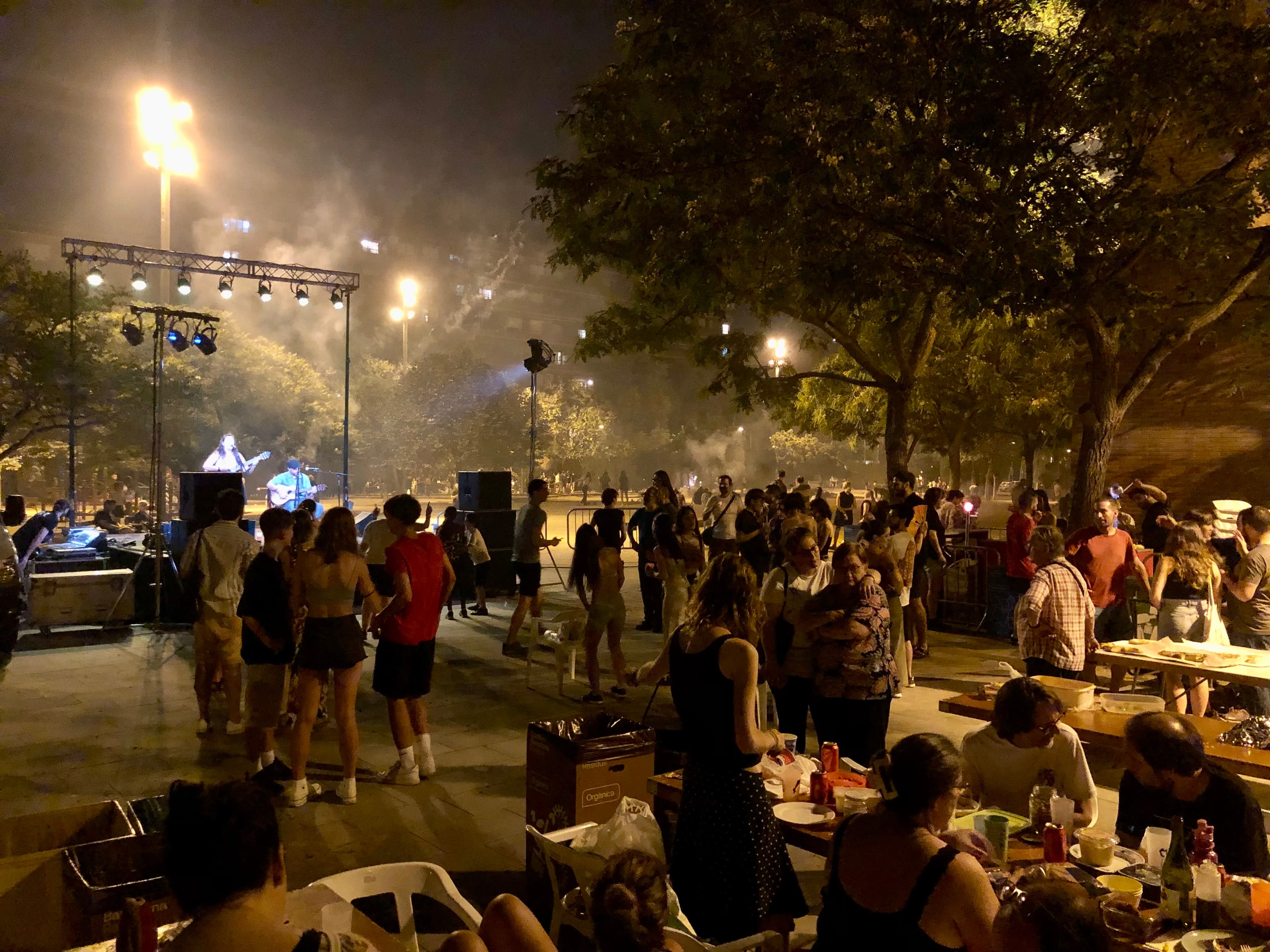 Revetlla de Sant Joan 12