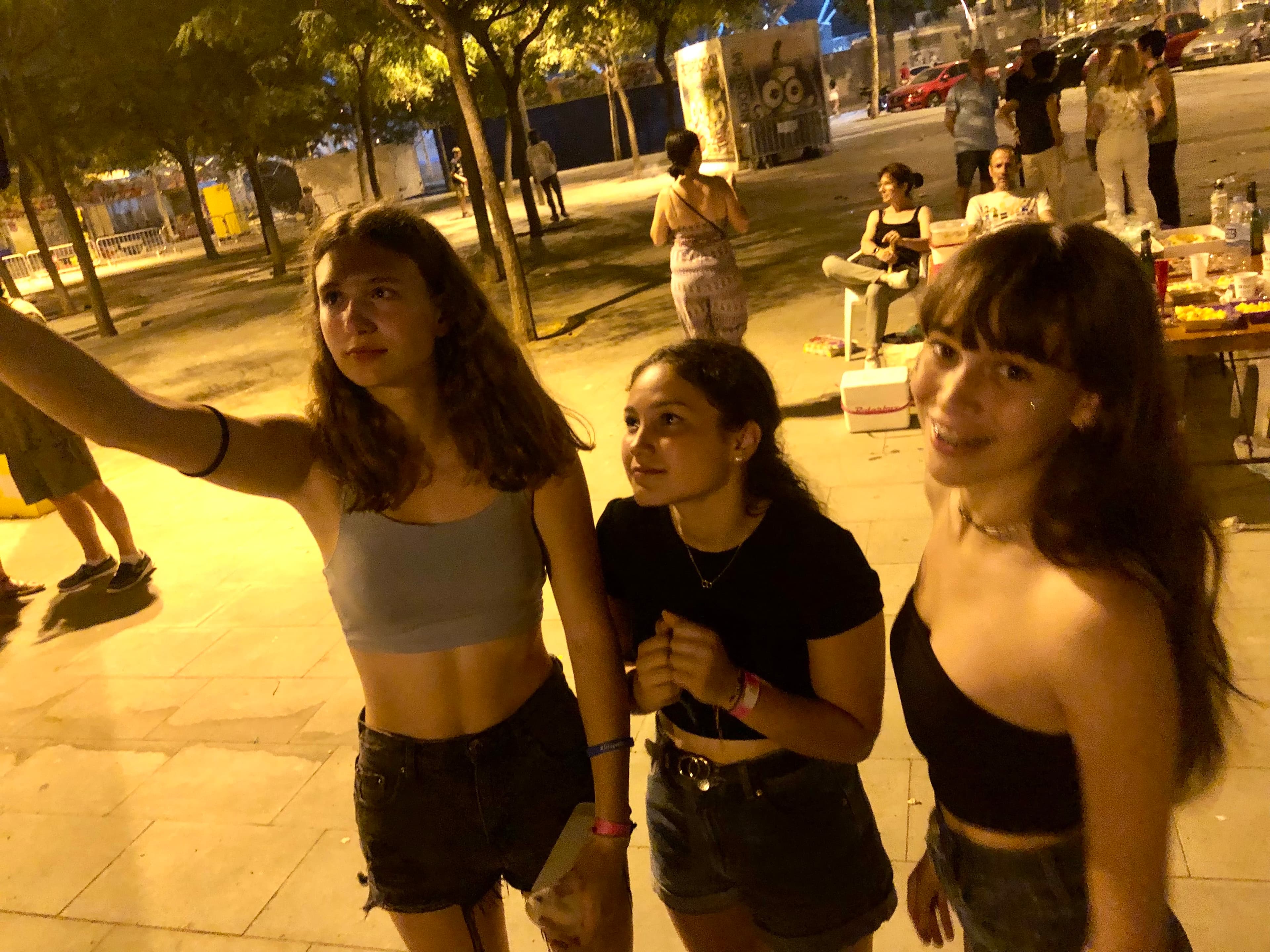 Revetlla de Sant Joan 14