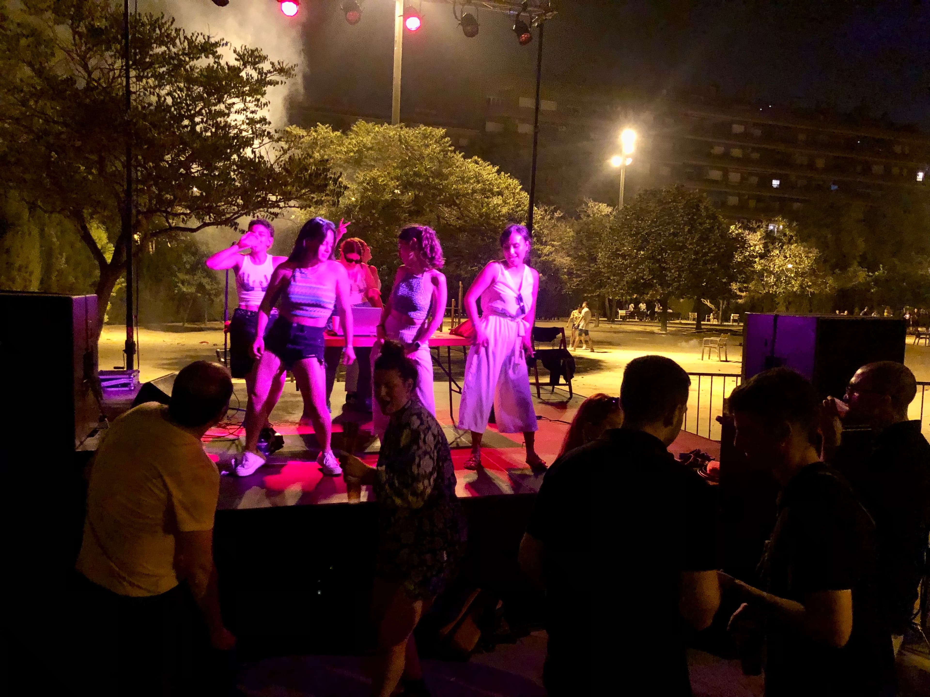 Revetlla de Sant Joan 17