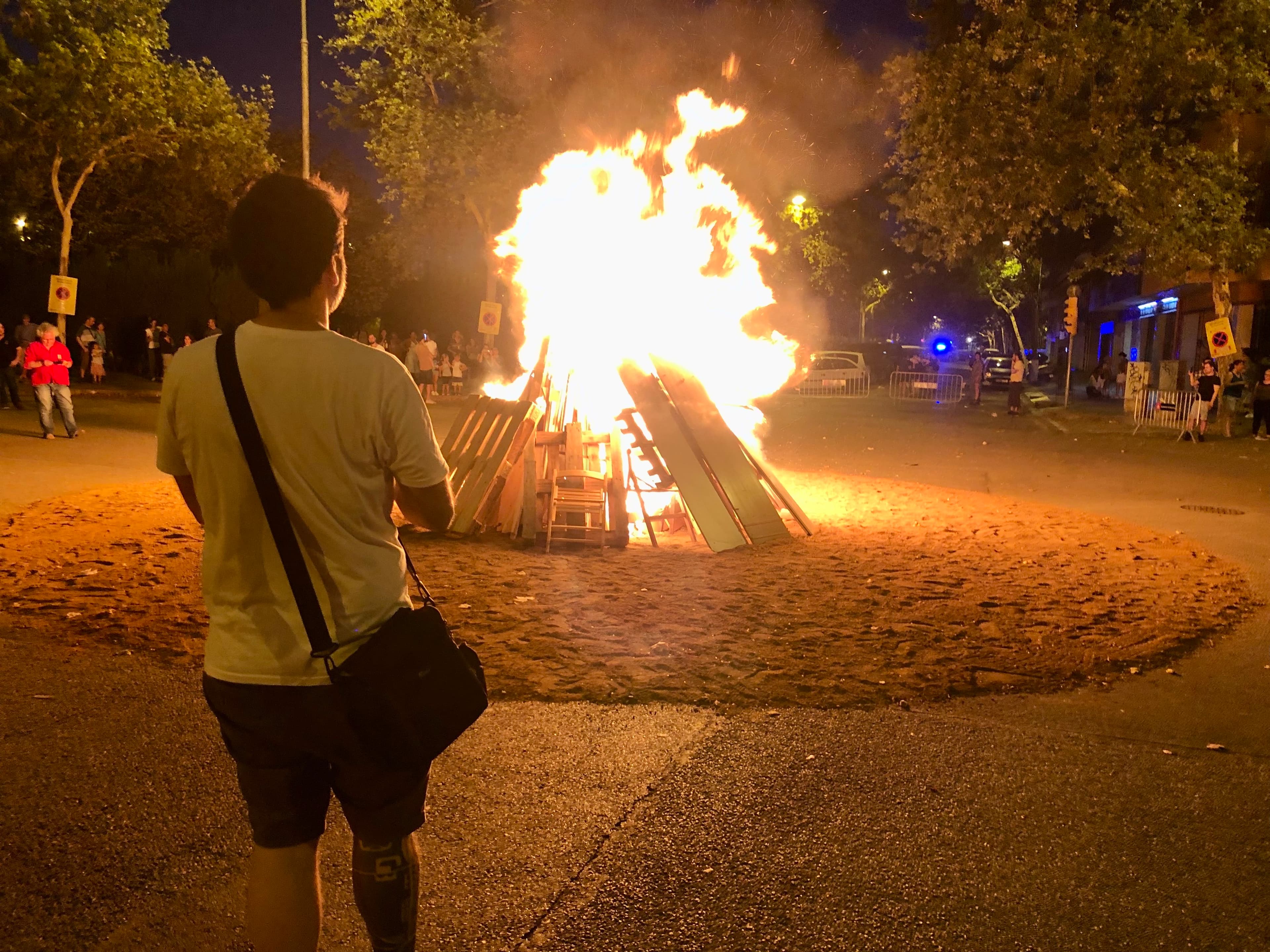 Revetlla de Sant Joan 9