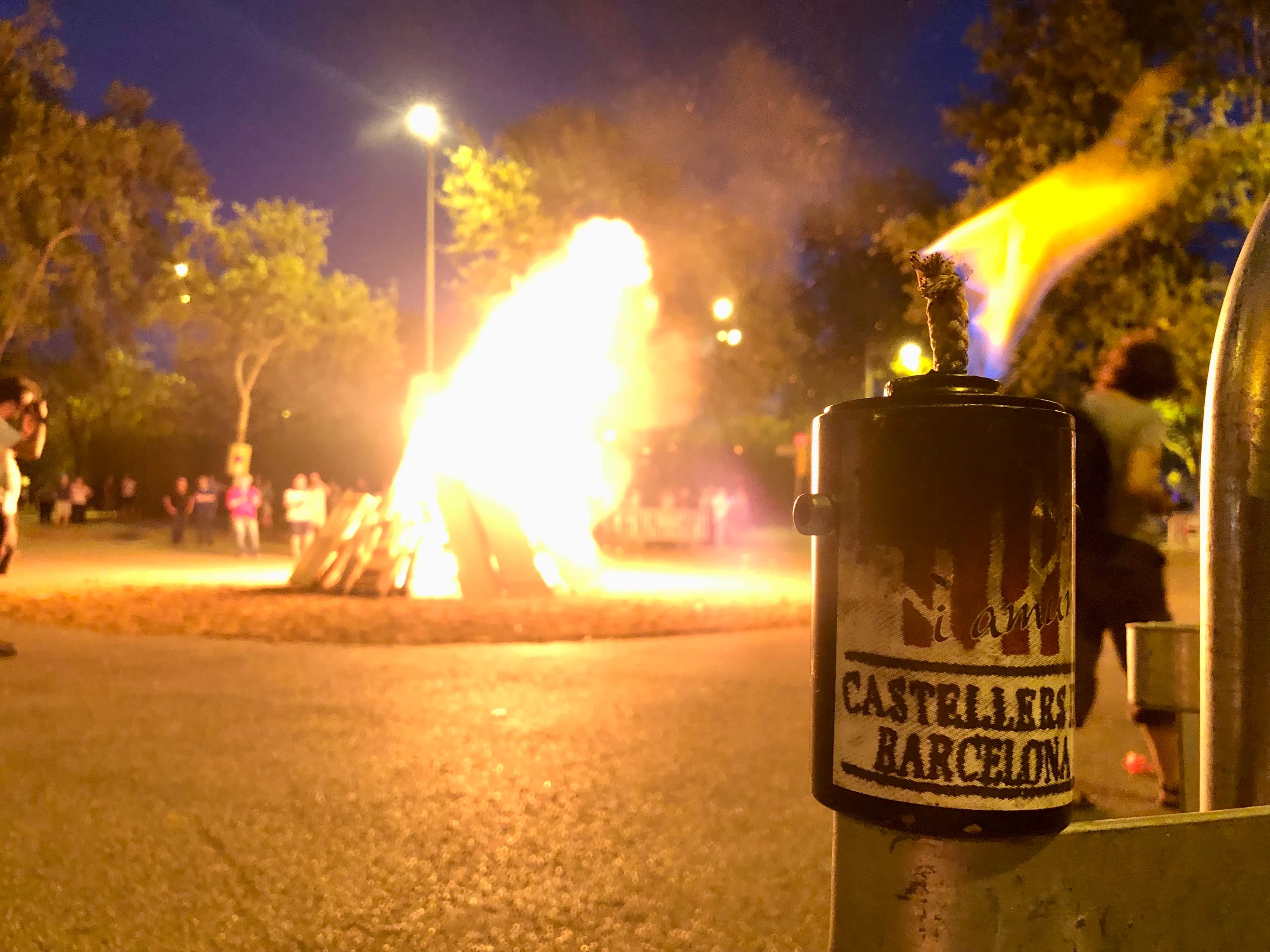 Revetlla de Sant Joan 8