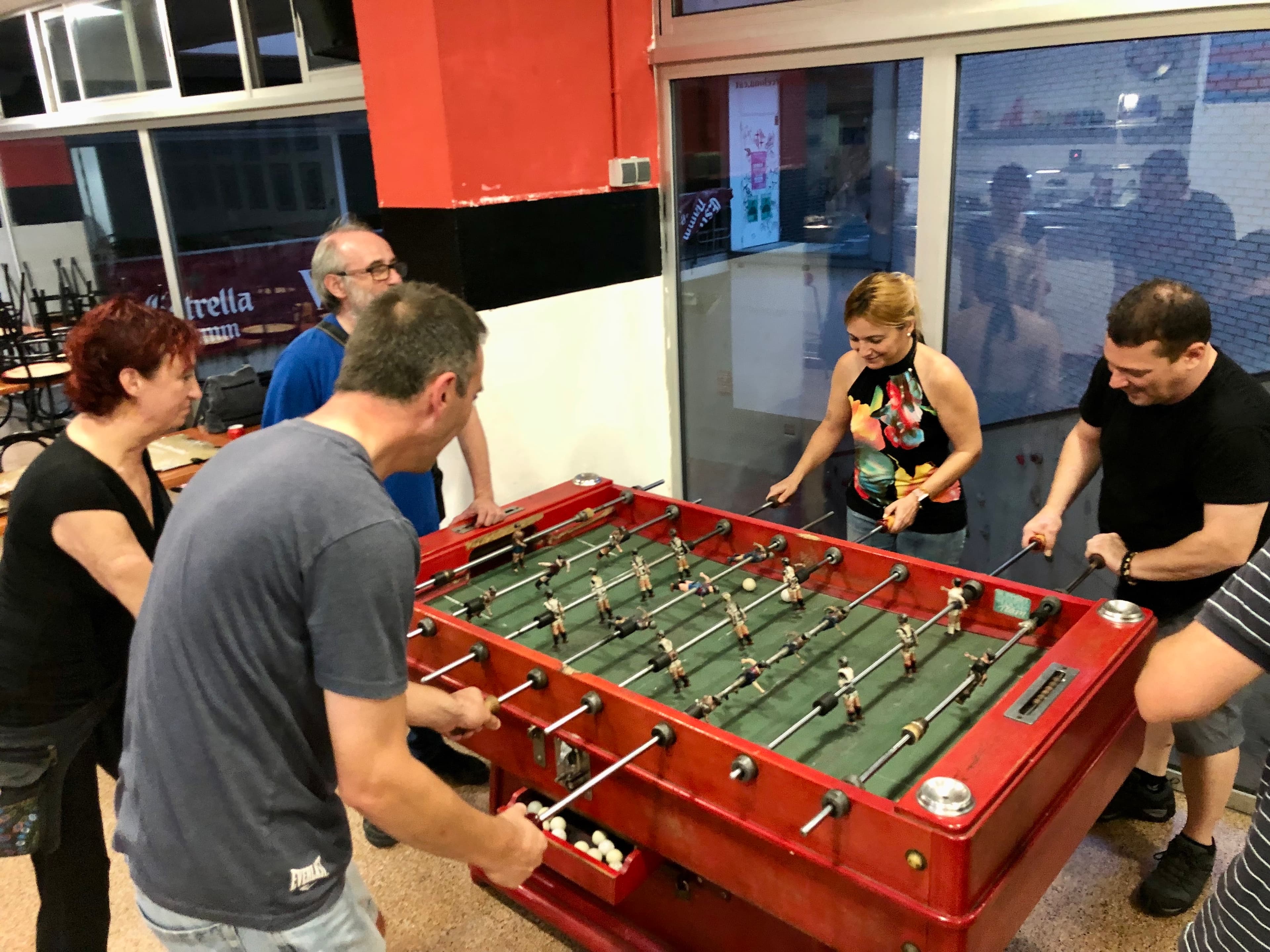 Revetlla de Sant Joan 1