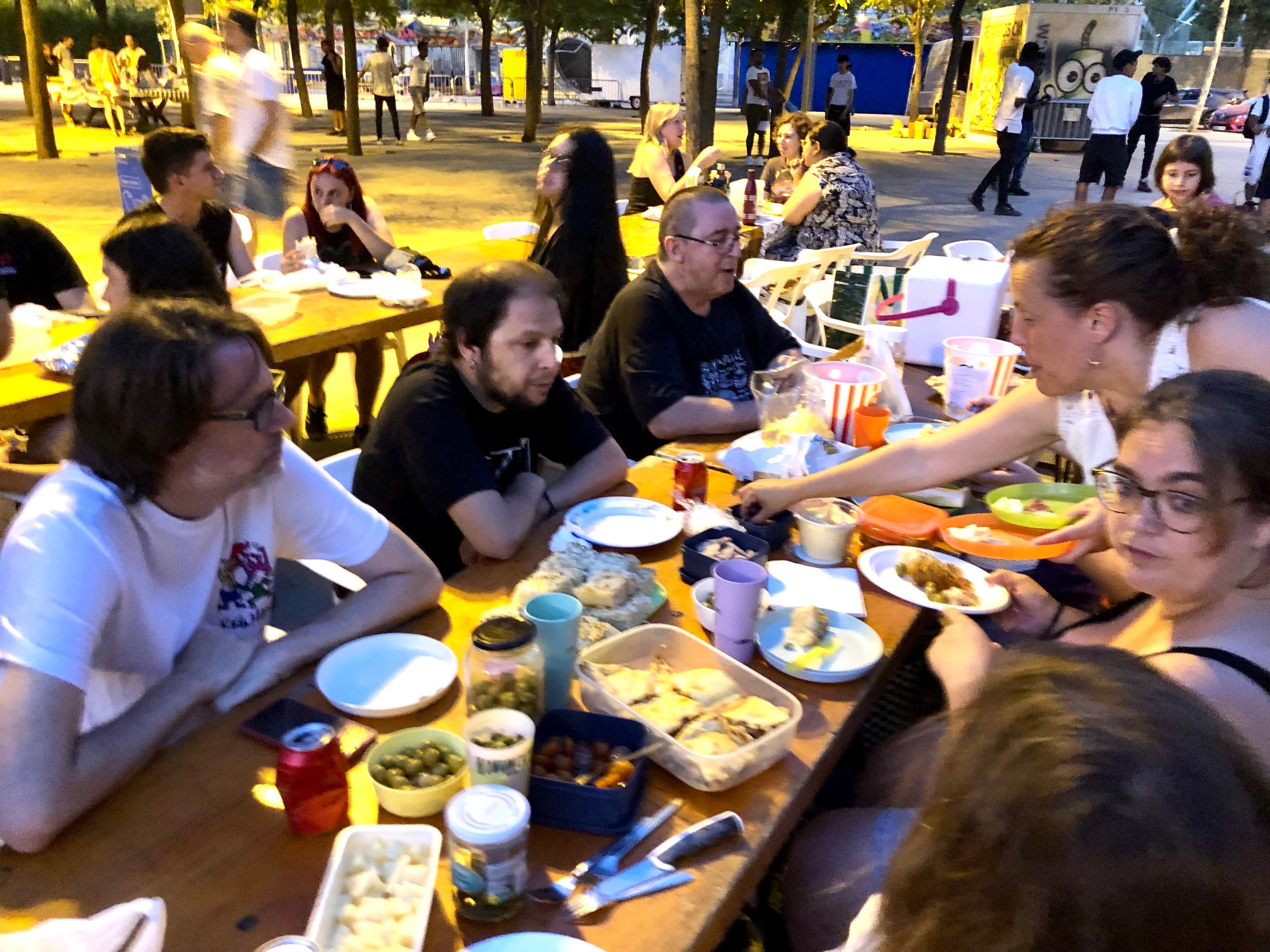 Revetlla de Sant Joan 4