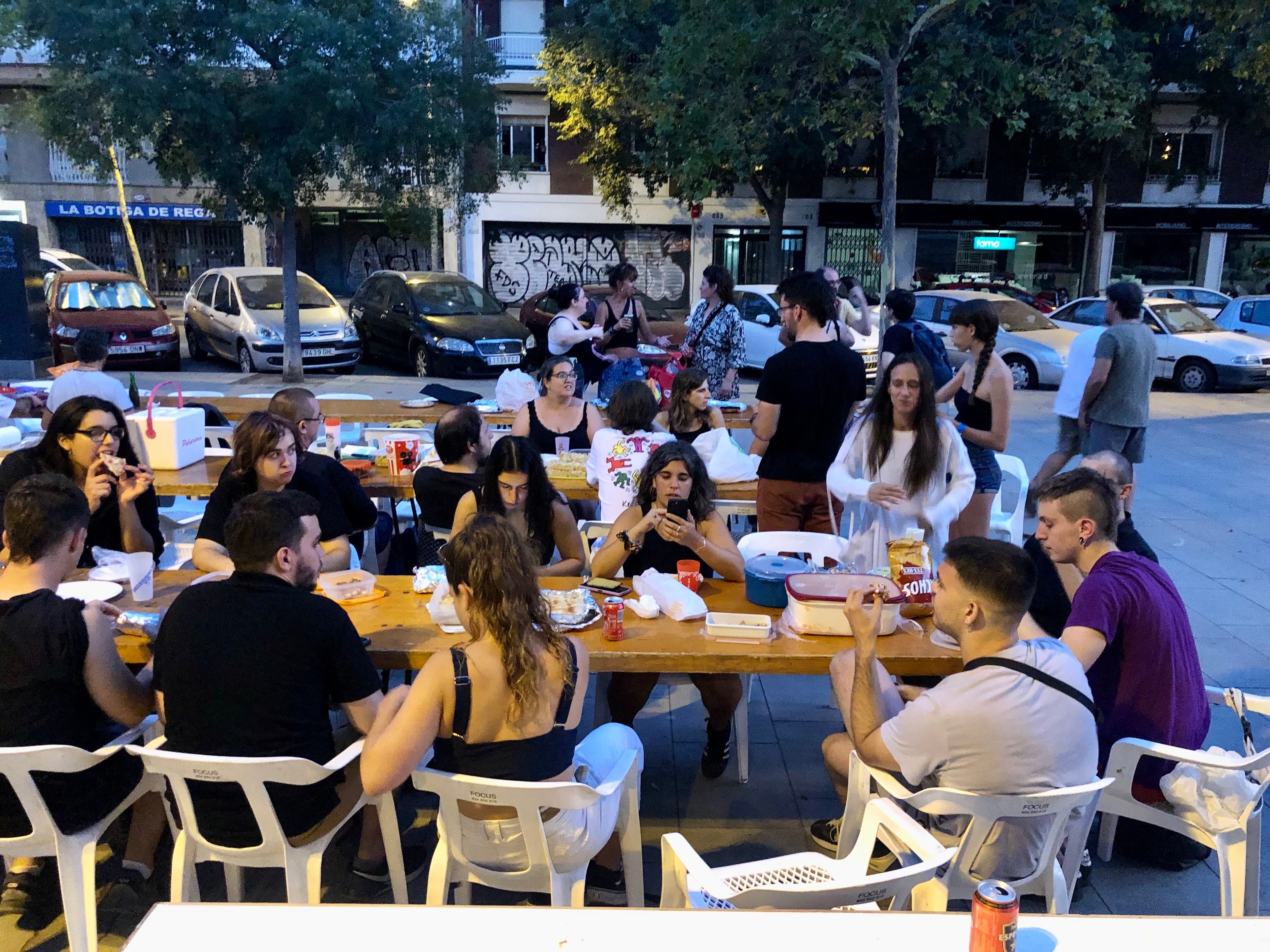 Revetlla de Sant Joan 3