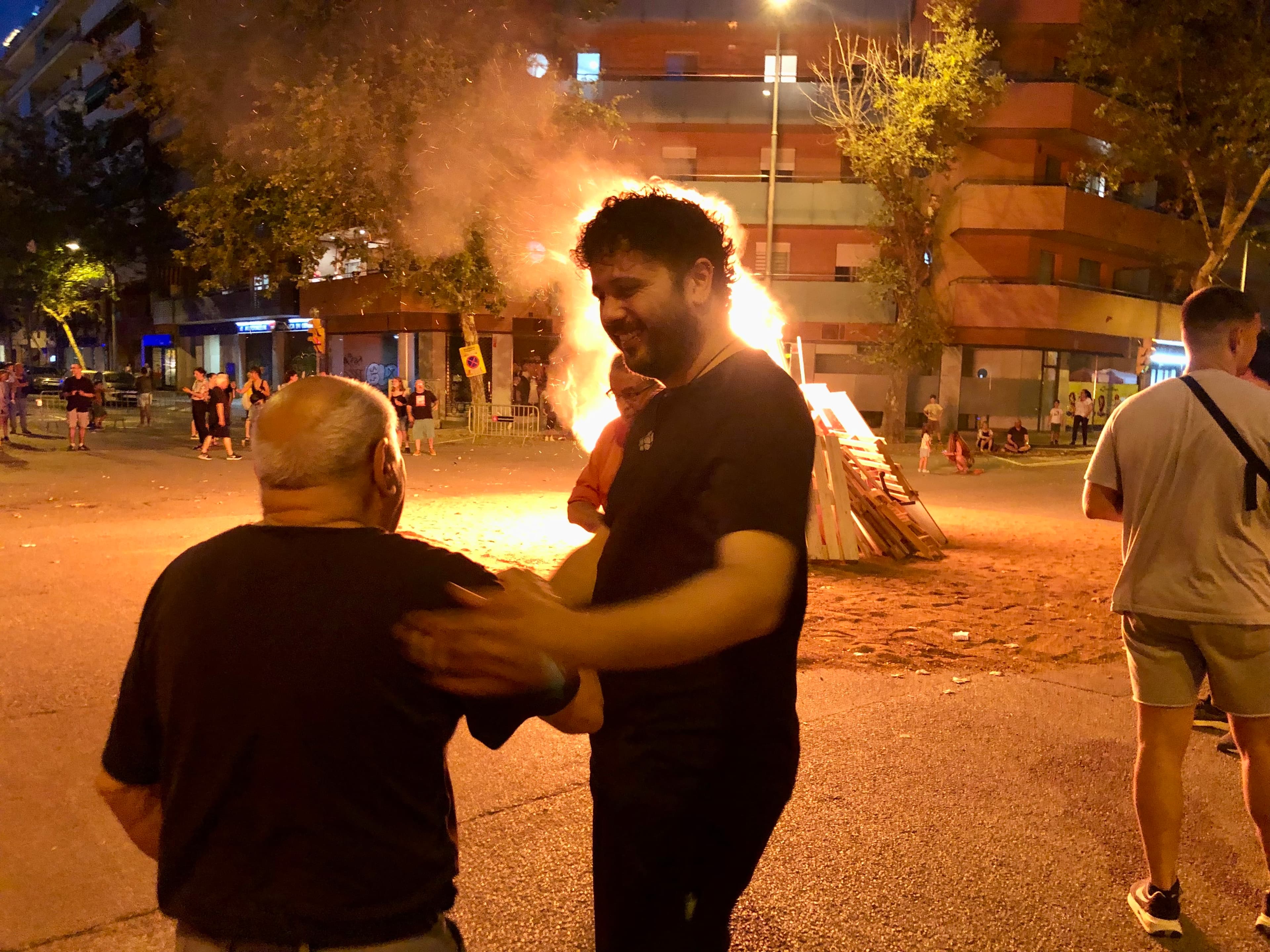 Revetlla de Sant Joan 6