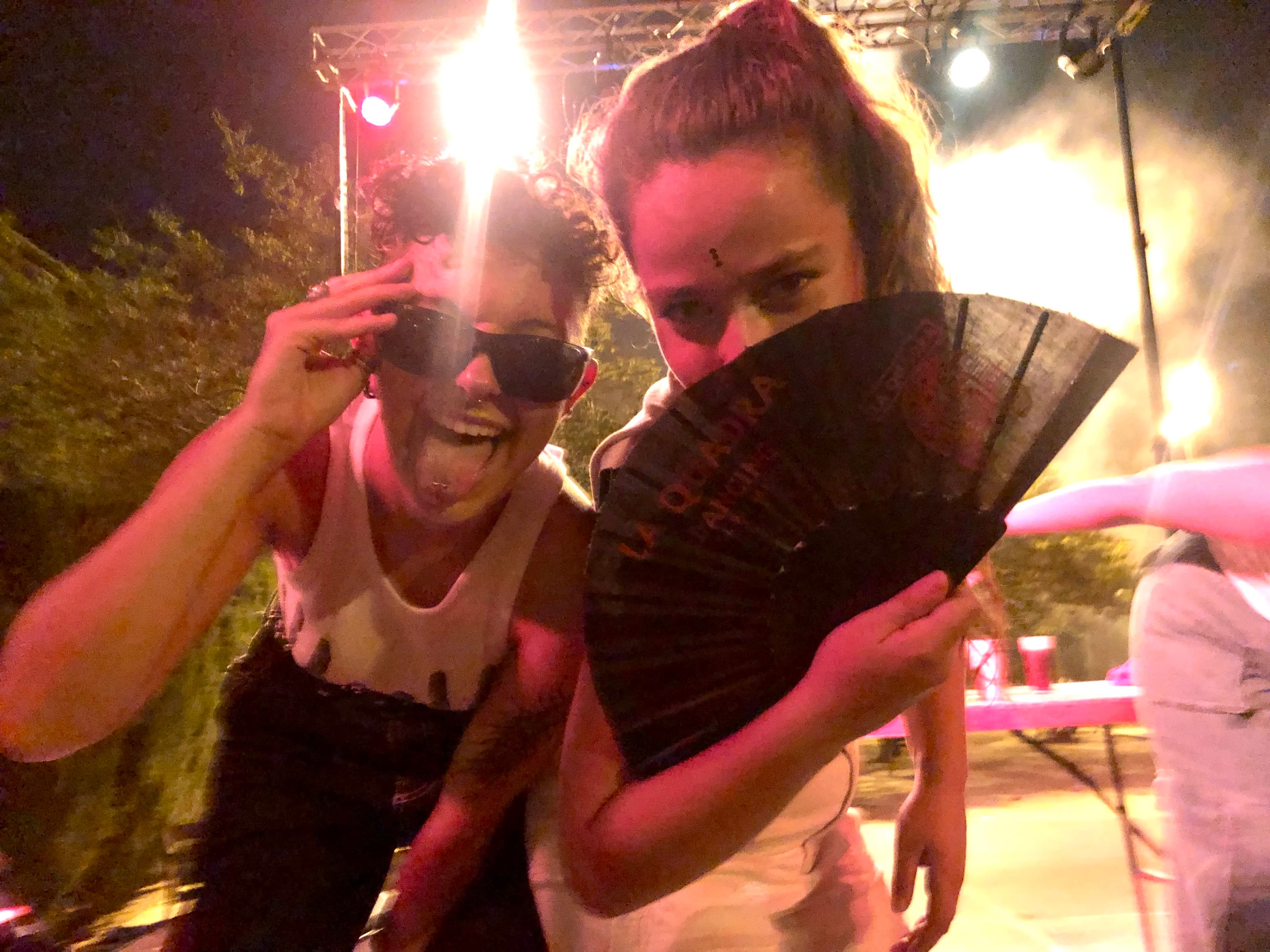 Revetlla de Sant Joan 15