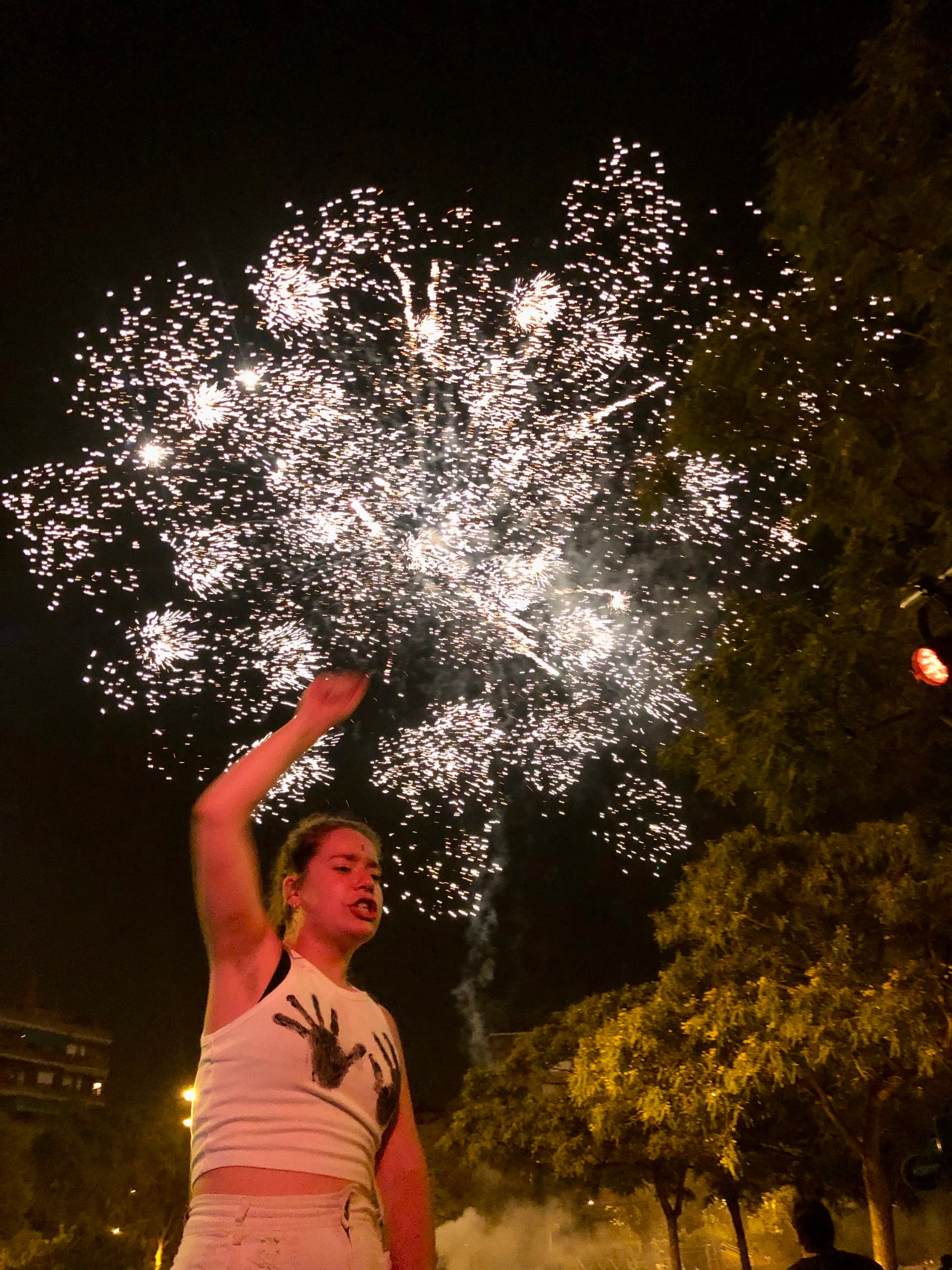 Revetlla de Sant Joan 16