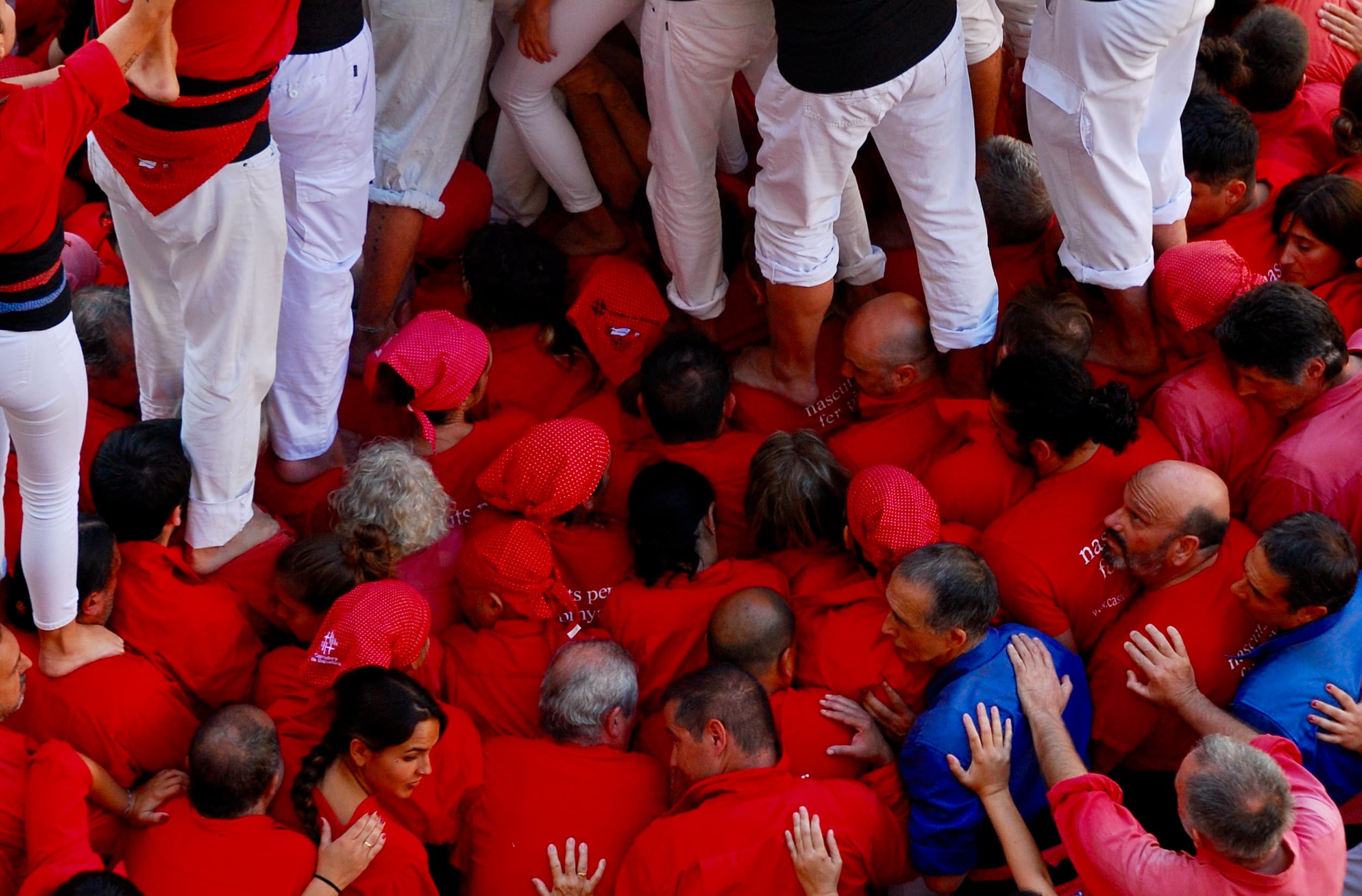 La Mercè (Colles locals) 24 de setembre de 2023 (Ignasi Arauz) - 50