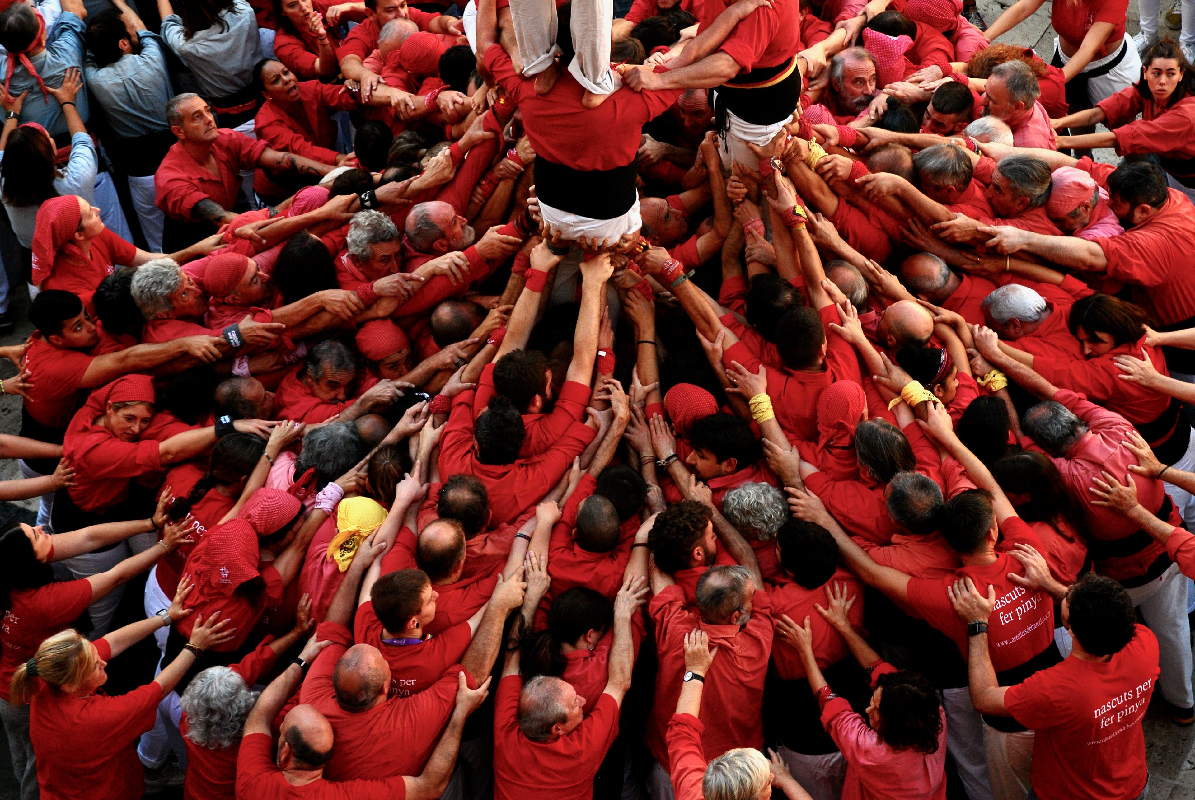 La Mercè (Colles locals) 24 de setembre de 2023 (Ignasi Arauz) - 39