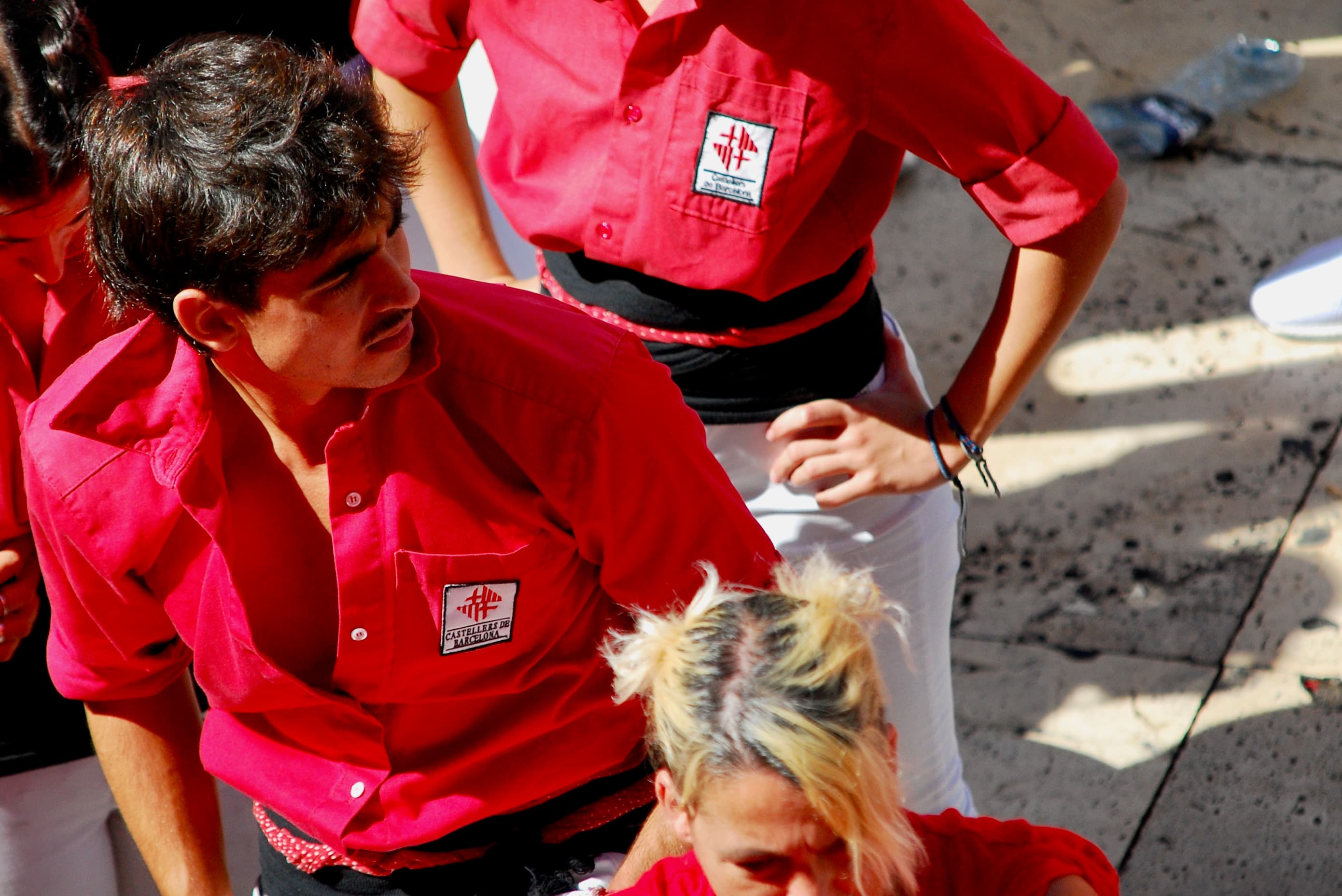 La Mercè (Colles locals) 24 de setembre de 2023 (Ignasi Arauz) - 66