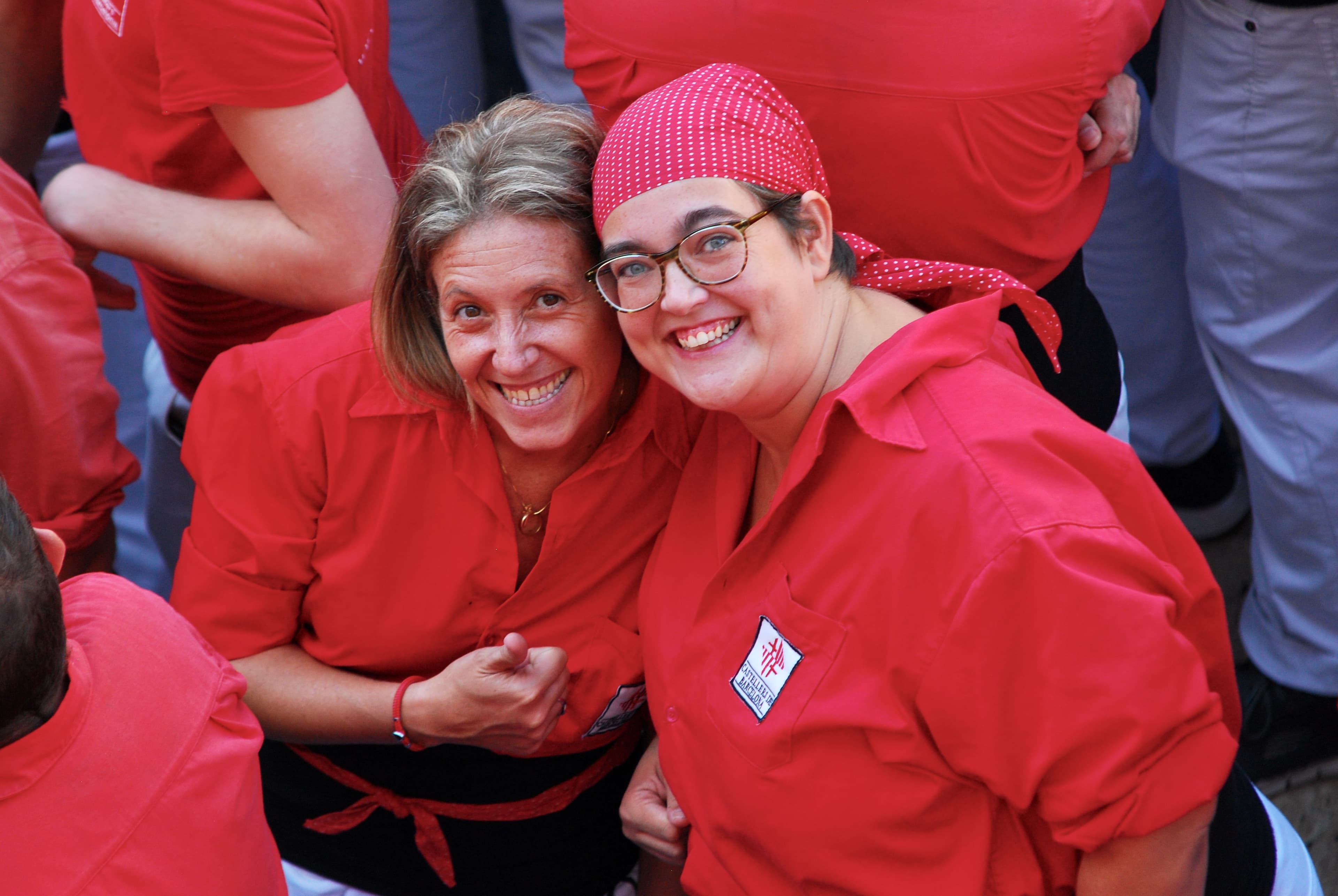 La Mercè (Colles locals) 24 de setembre de 2023 (Ignasi Arauz) - 47