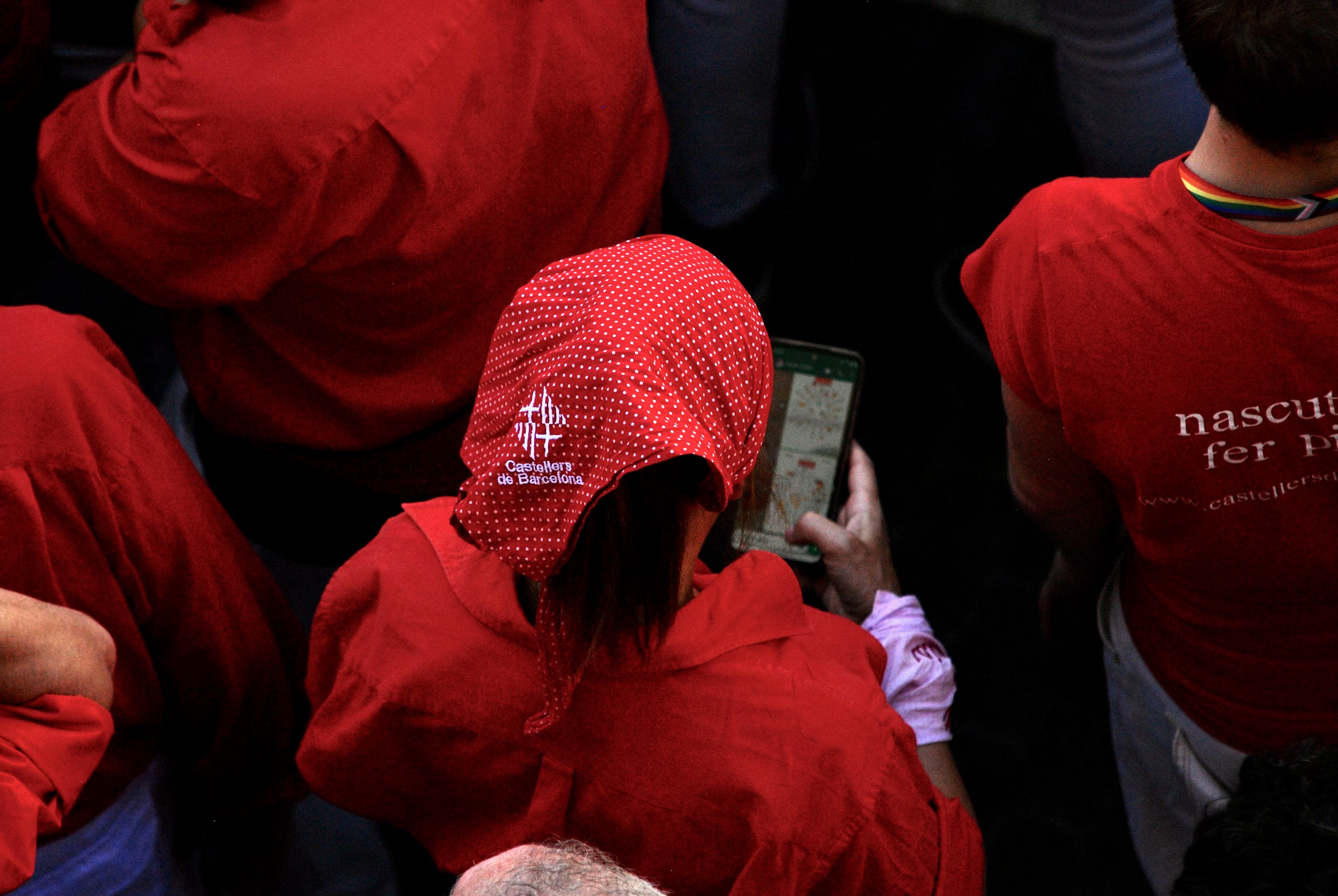 La Mercè (Colles locals) 24 de setembre de 2023 (Ignasi Arauz) - 43