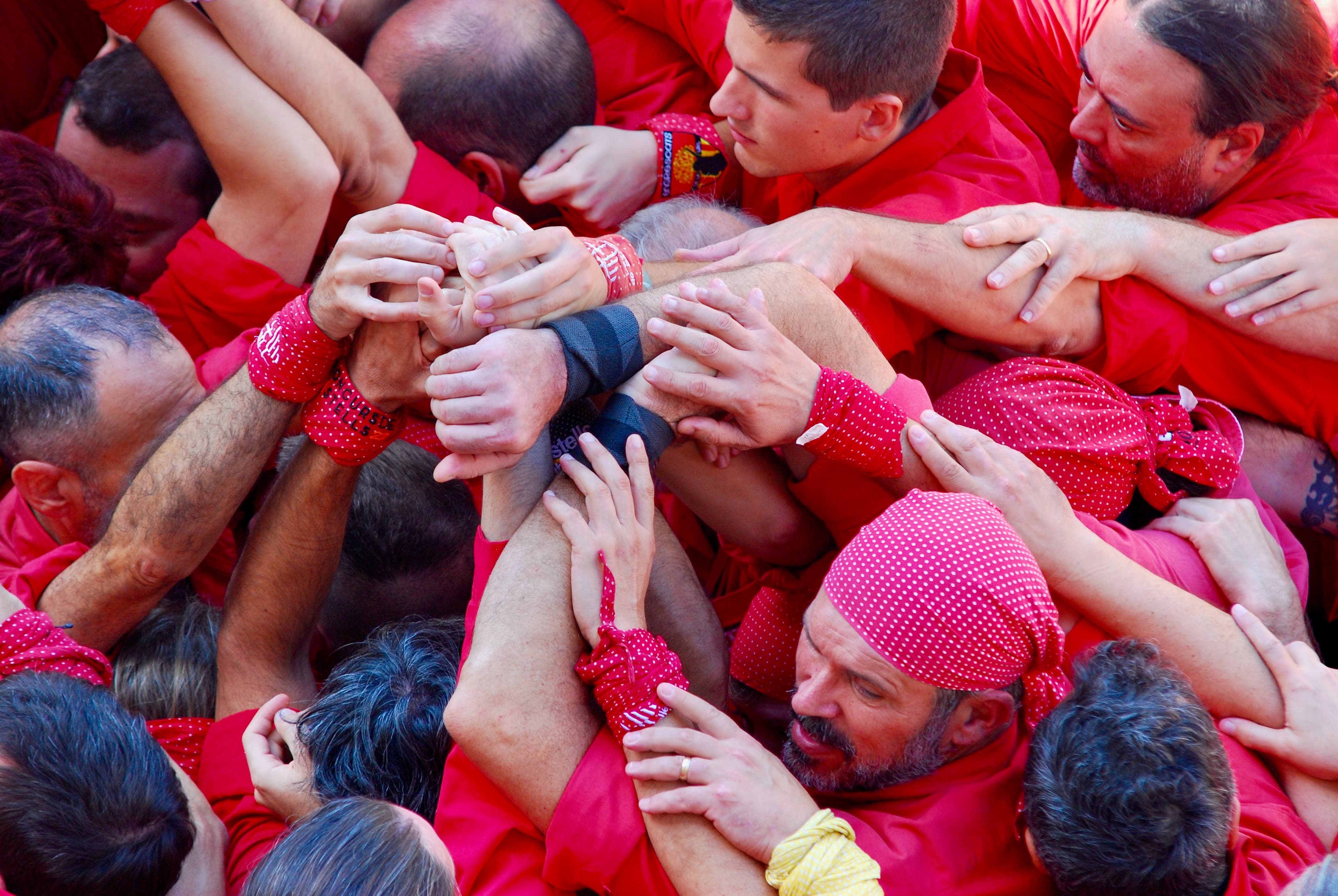 La Mercè (Colles locals) 24 de setembre de 2023 (Ignasi Arauz) - 63