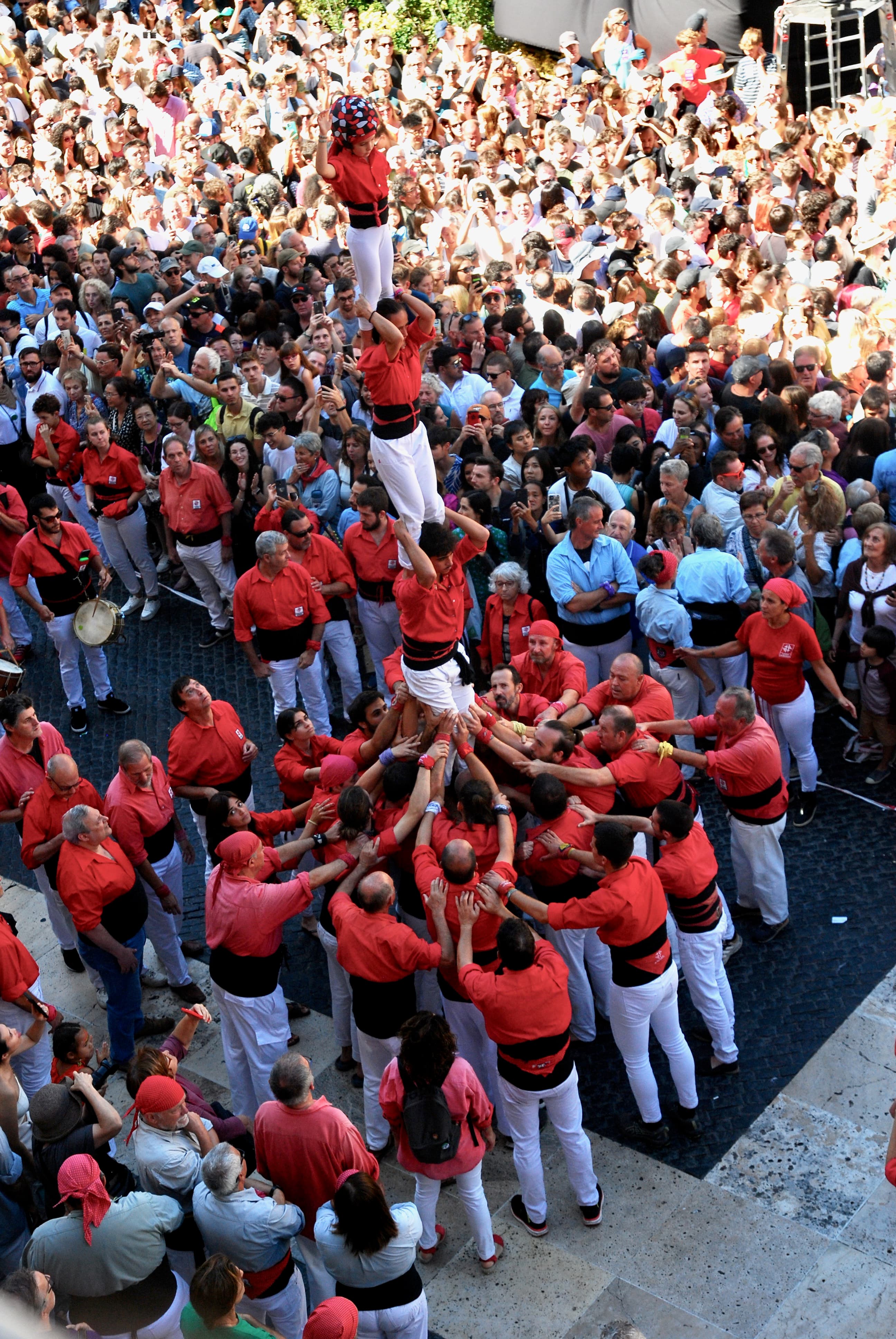 La Mercè (Colles locals) 24 de setembre de 2023 (Ignasi Arauz) - 27