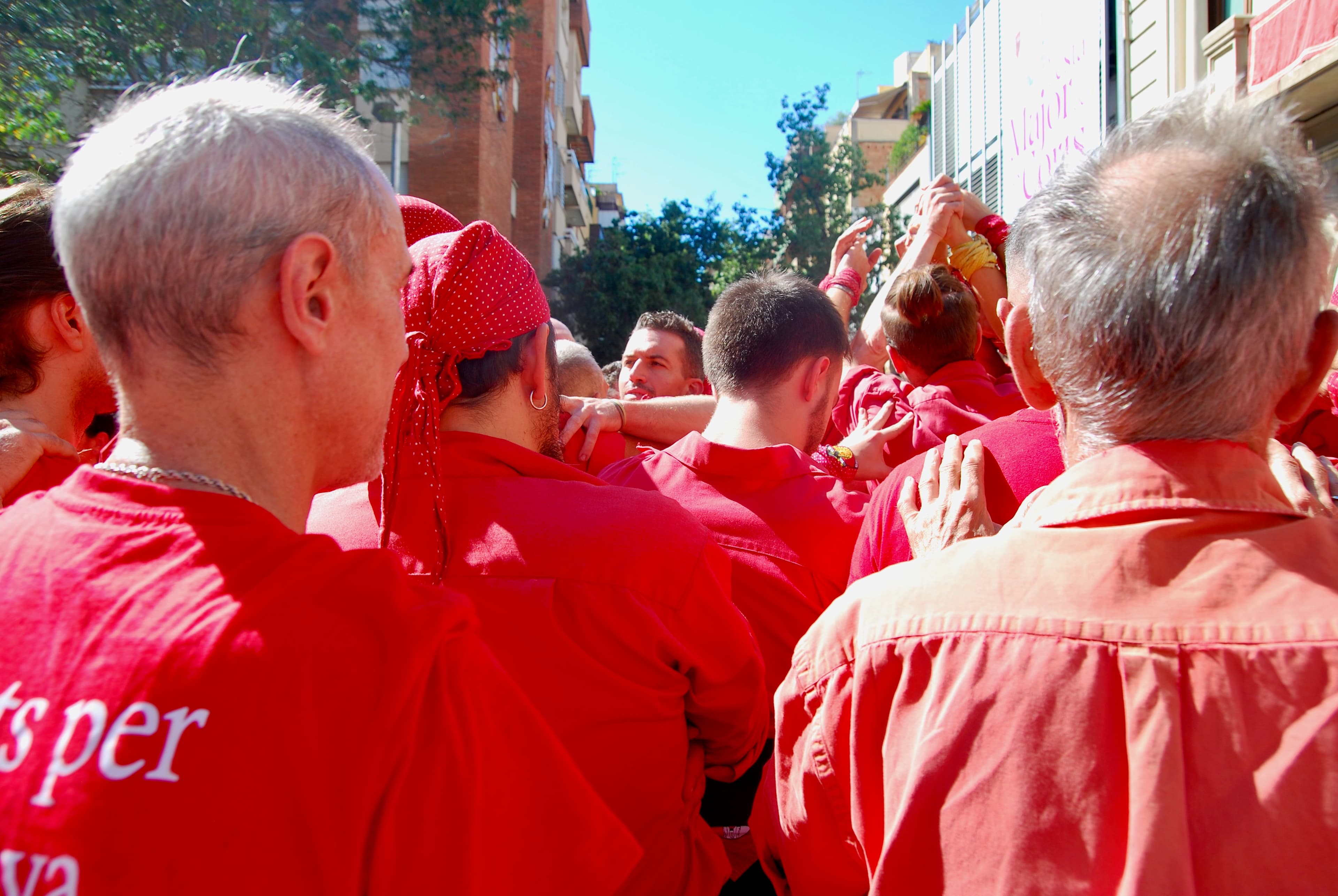 Les Corts - 30 de setembre de 2023 (Ignasi Arauz) - 42