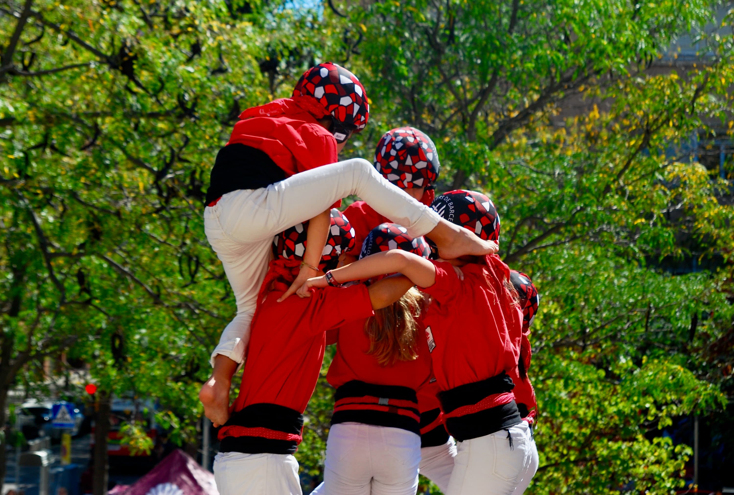 Les Corts - 30 de setembre de 2023 (Ignasi Arauz) - 37