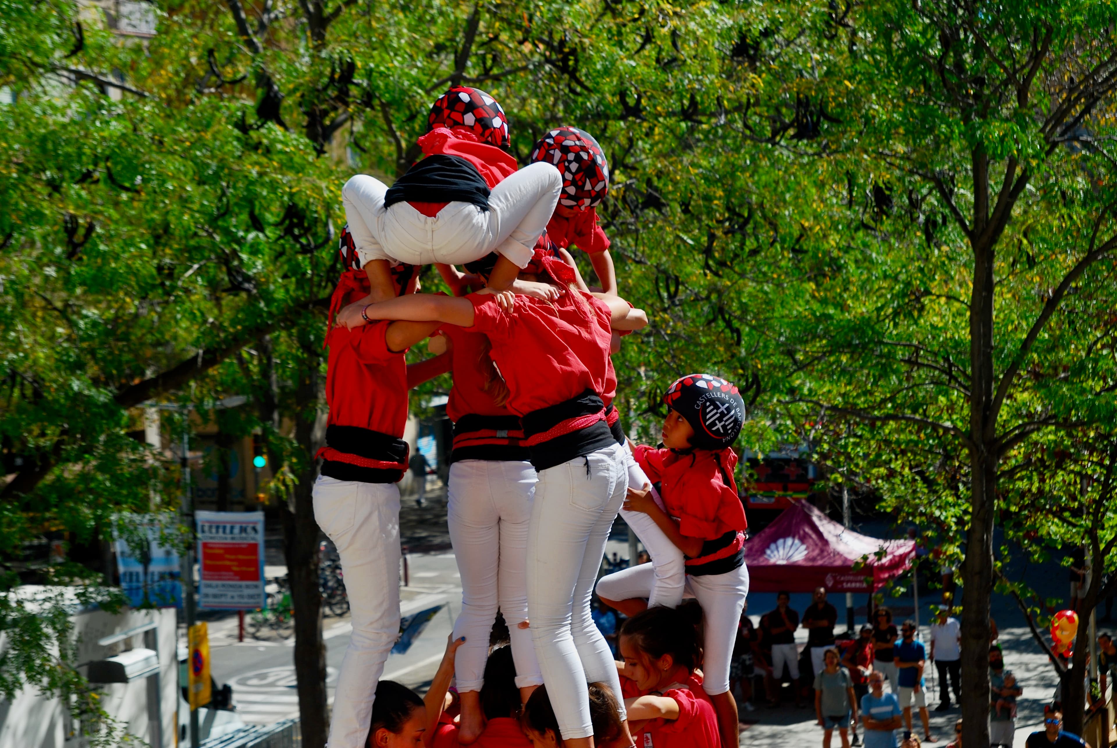 Les Corts - 30 de setembre de 2023 (Ignasi Arauz) - 38