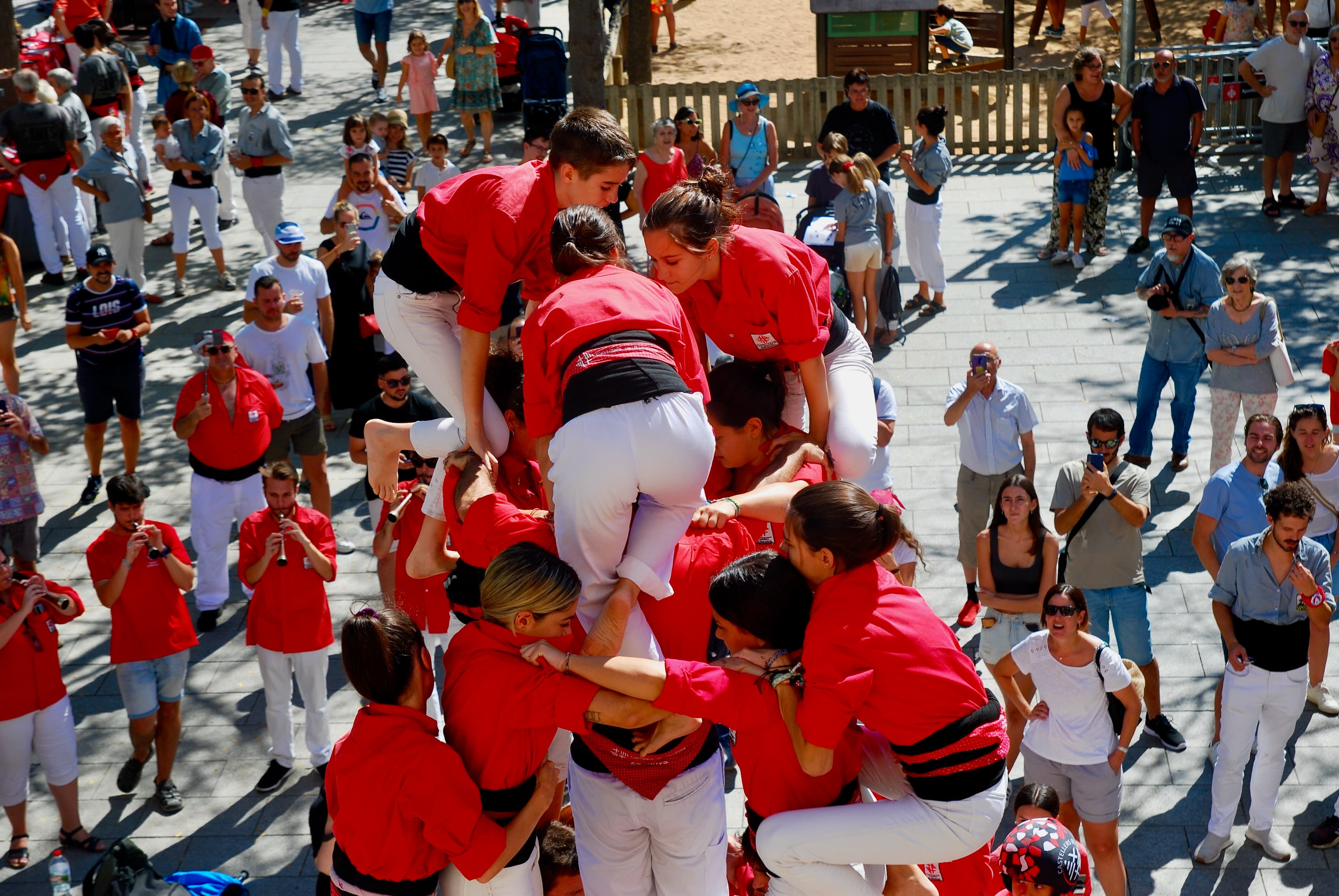 Les Corts - 30 de setembre de 2023 (Ignasi Arauz) - 34