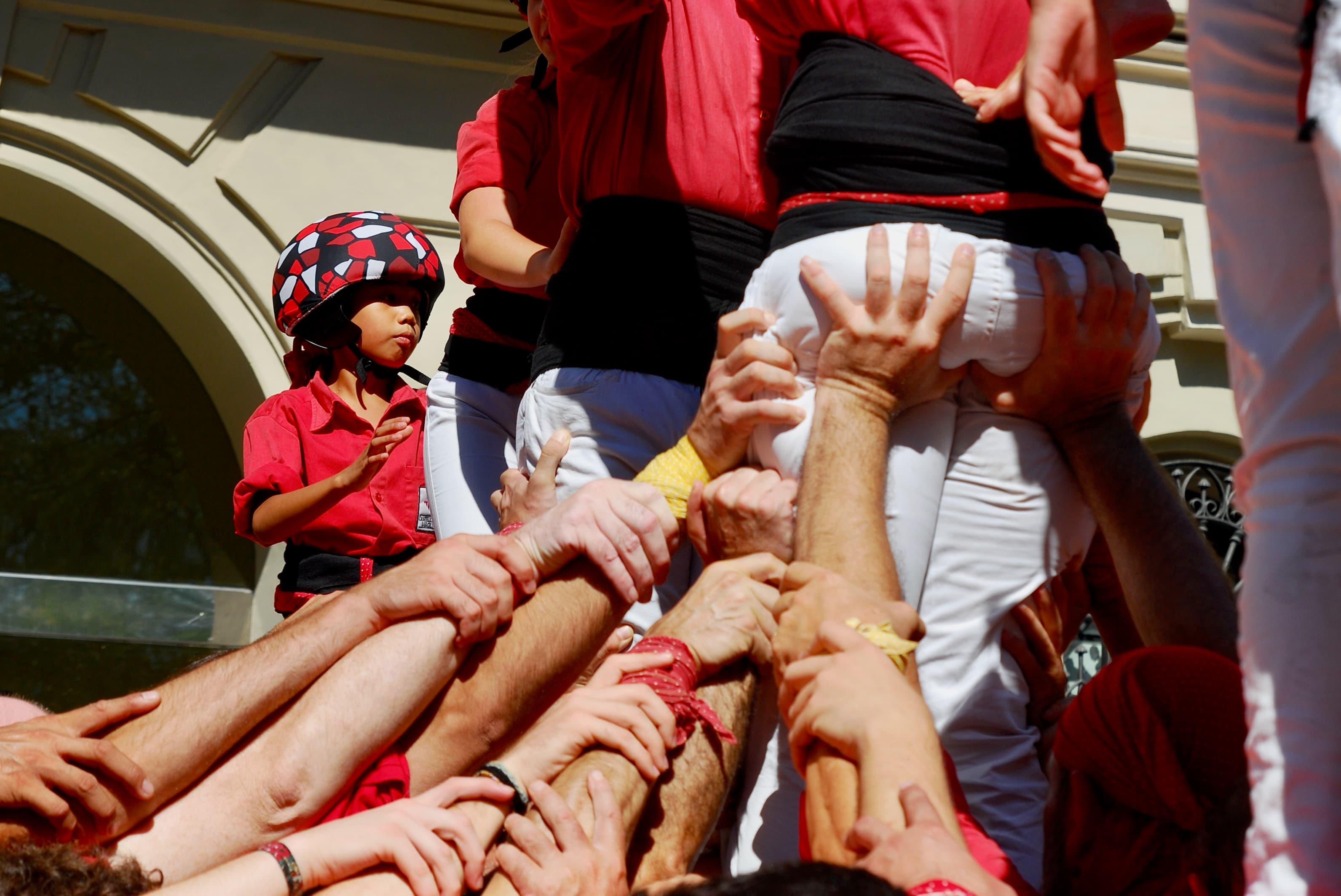 Les Corts - 30 de setembre de 2023 (Ignasi Arauz) - 23