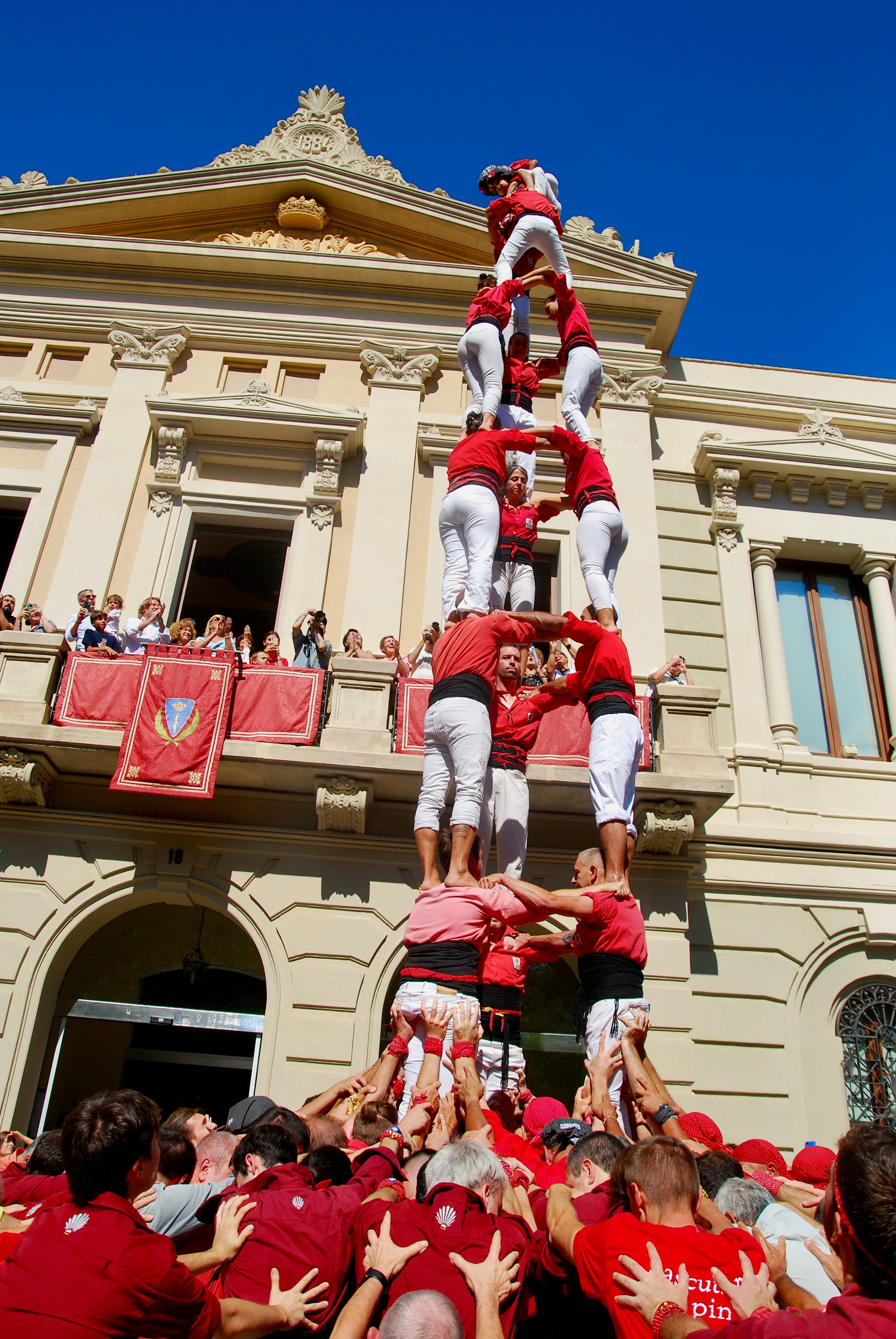Les Corts - 30 de setembre de 2023 (Ignasi Arauz) - 17