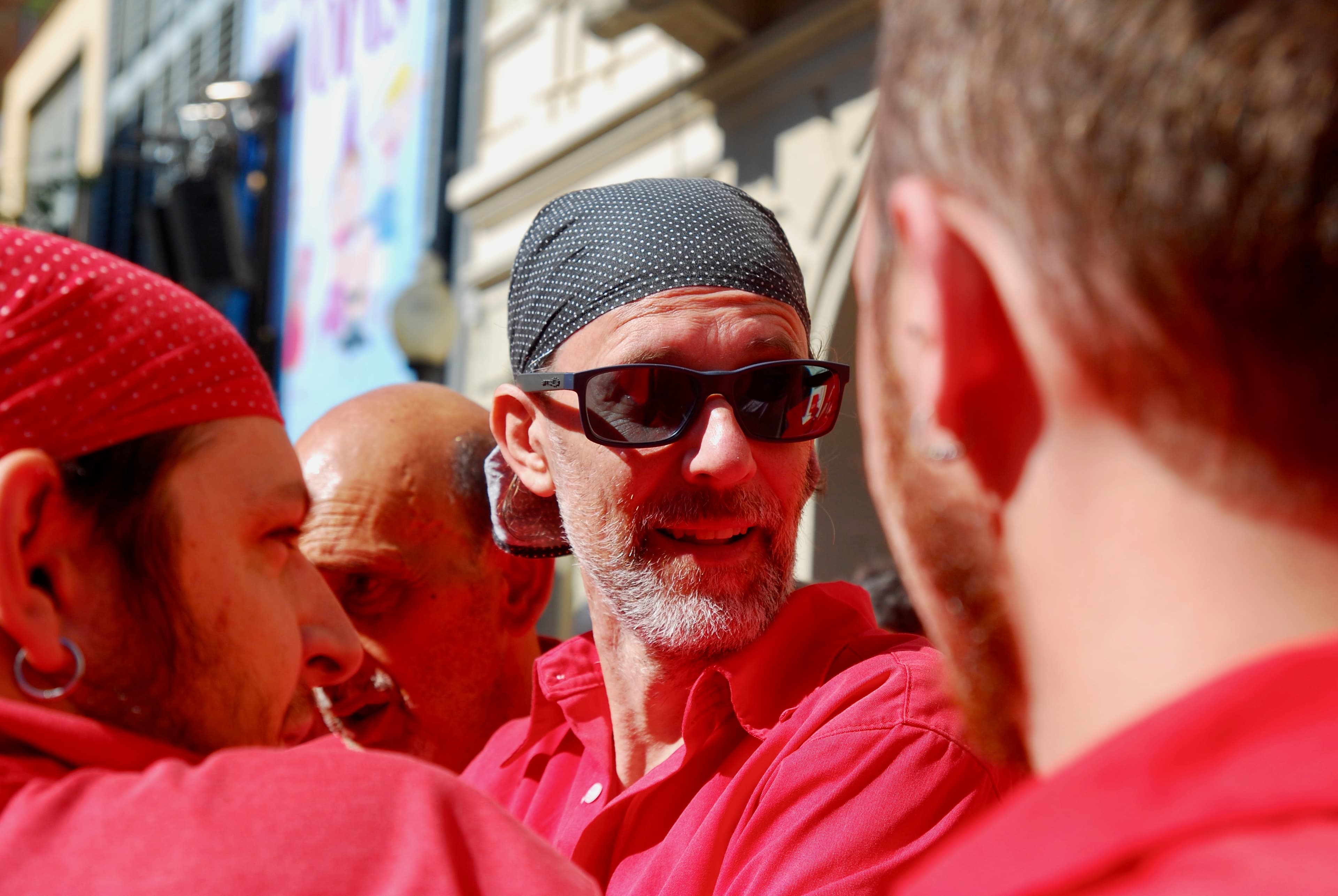 Les Corts - 30 de setembre de 2023 (Ignasi Arauz) - 2