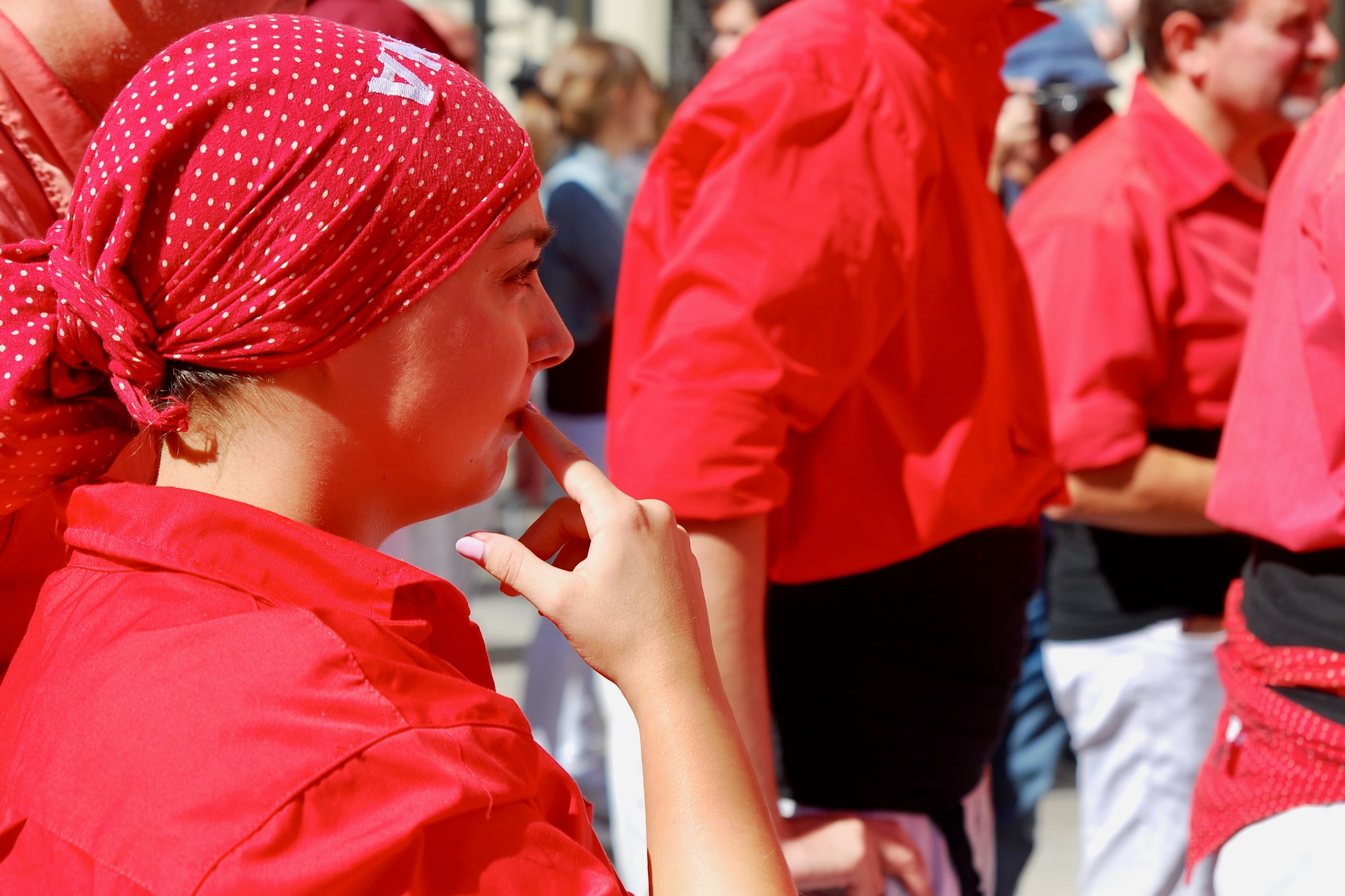 Les Corts - 30 de setembre de 2023 (Ignasi Arauz) - 6