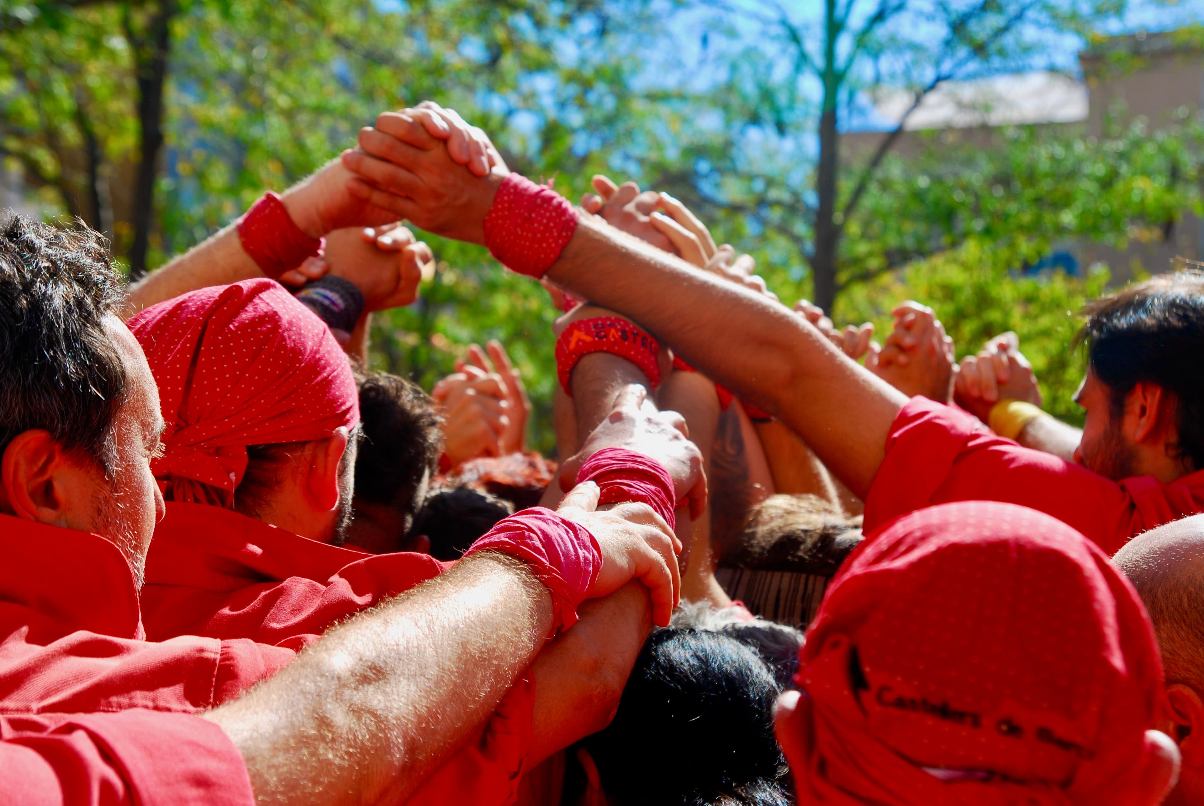 Les Corts - 30 de setembre de 2023 (Ignasi Arauz) - 7