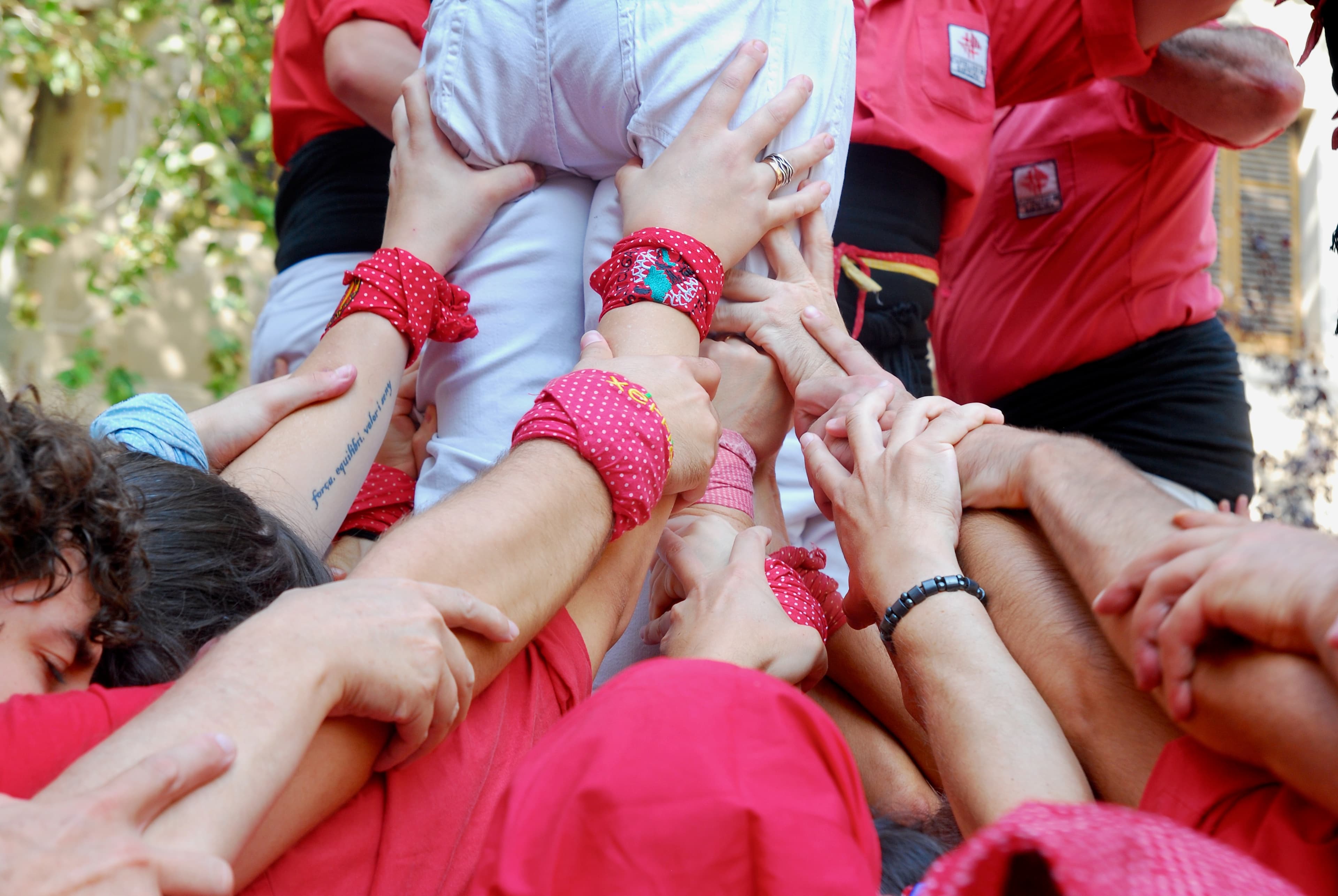 Sarrià - 8 d'octubre de 2023 (Ignasi Arauz) - 63