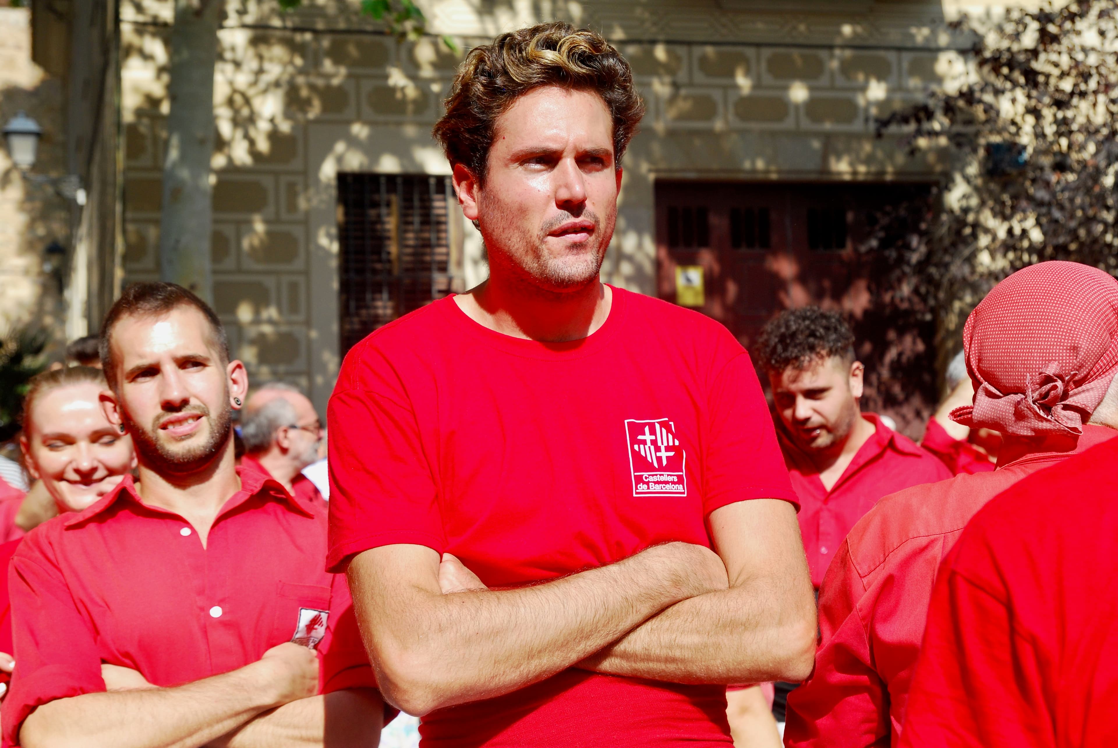 Sarrià - 8 d'octubre de 2023 (Ignasi Arauz) - 23