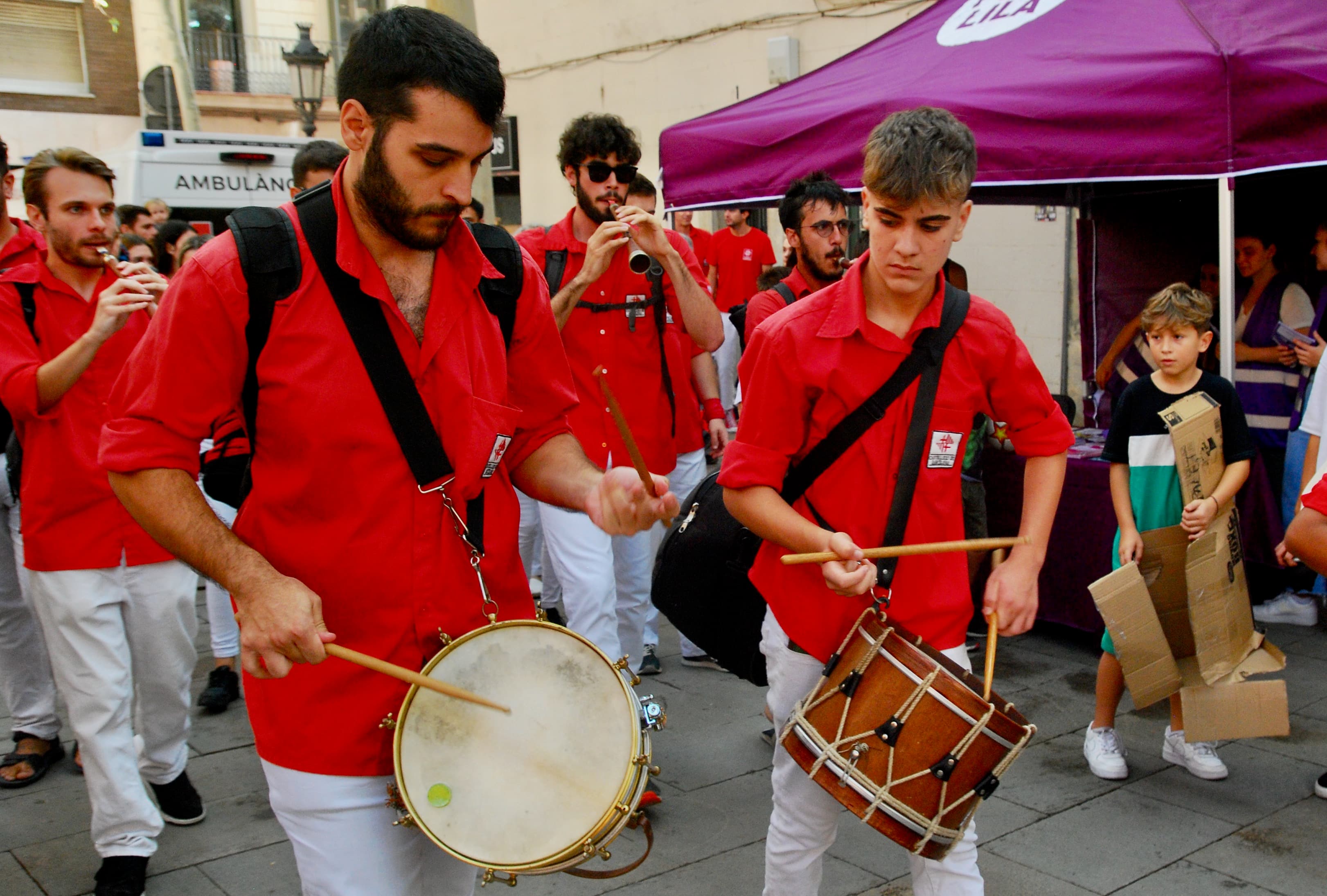 Sarrià - 8 d'octubre de 2023 (Ignasi Arauz) - 7