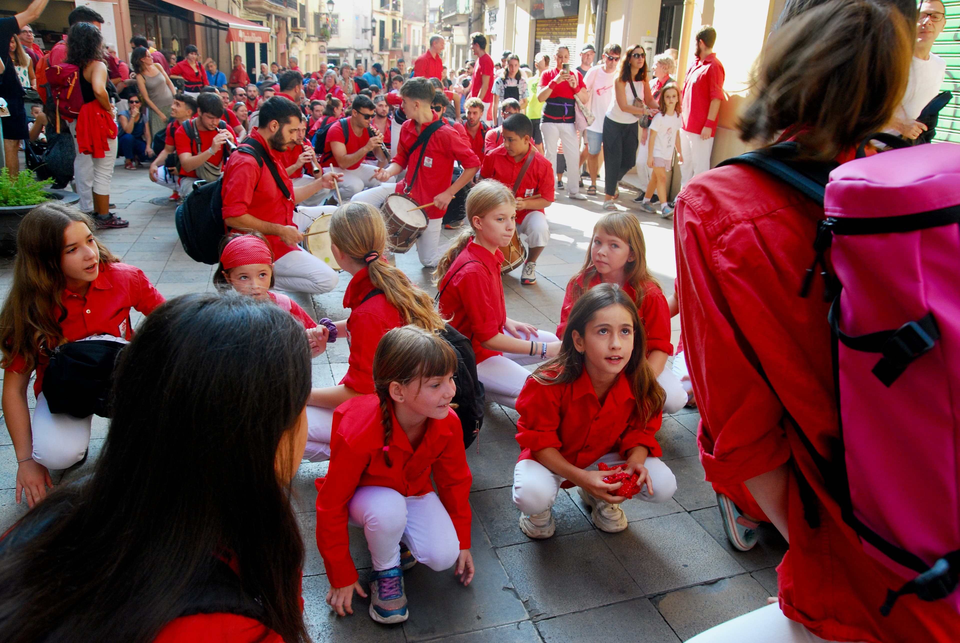 Sarrià - 8 d'octubre de 2023 (Ignasi Arauz) - 6