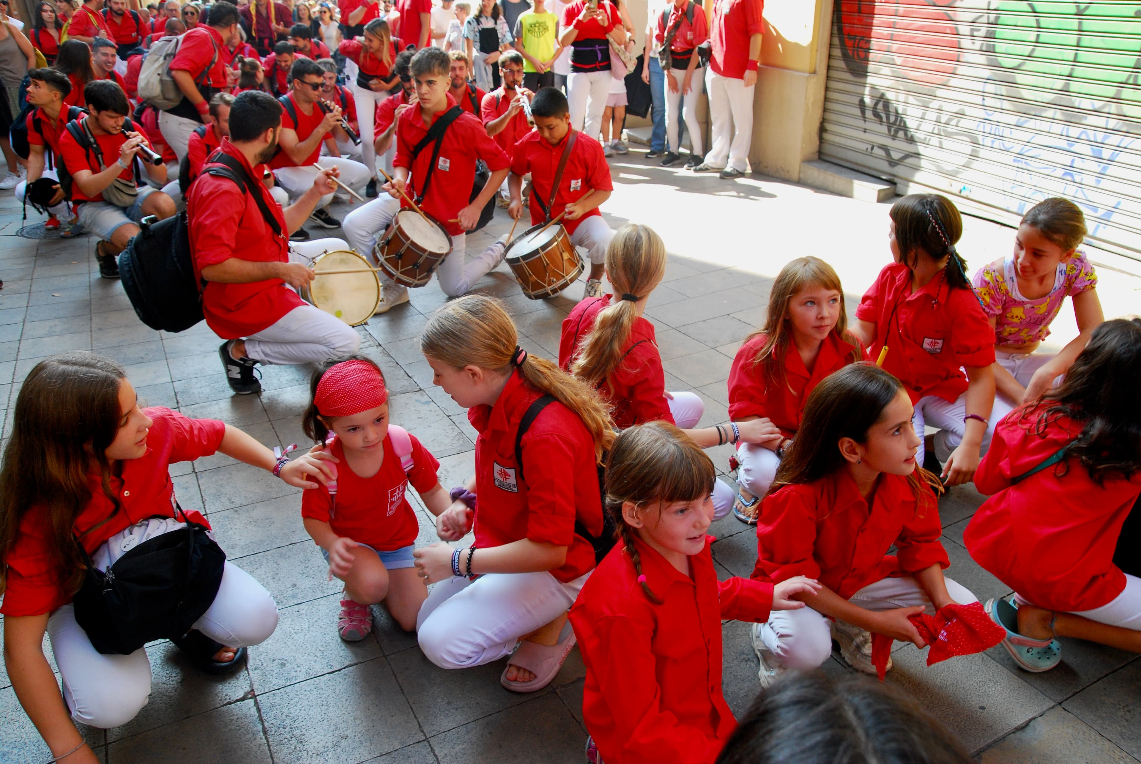 Sarrià - 8 d'octubre de 2023 (Ignasi Arauz) - 4