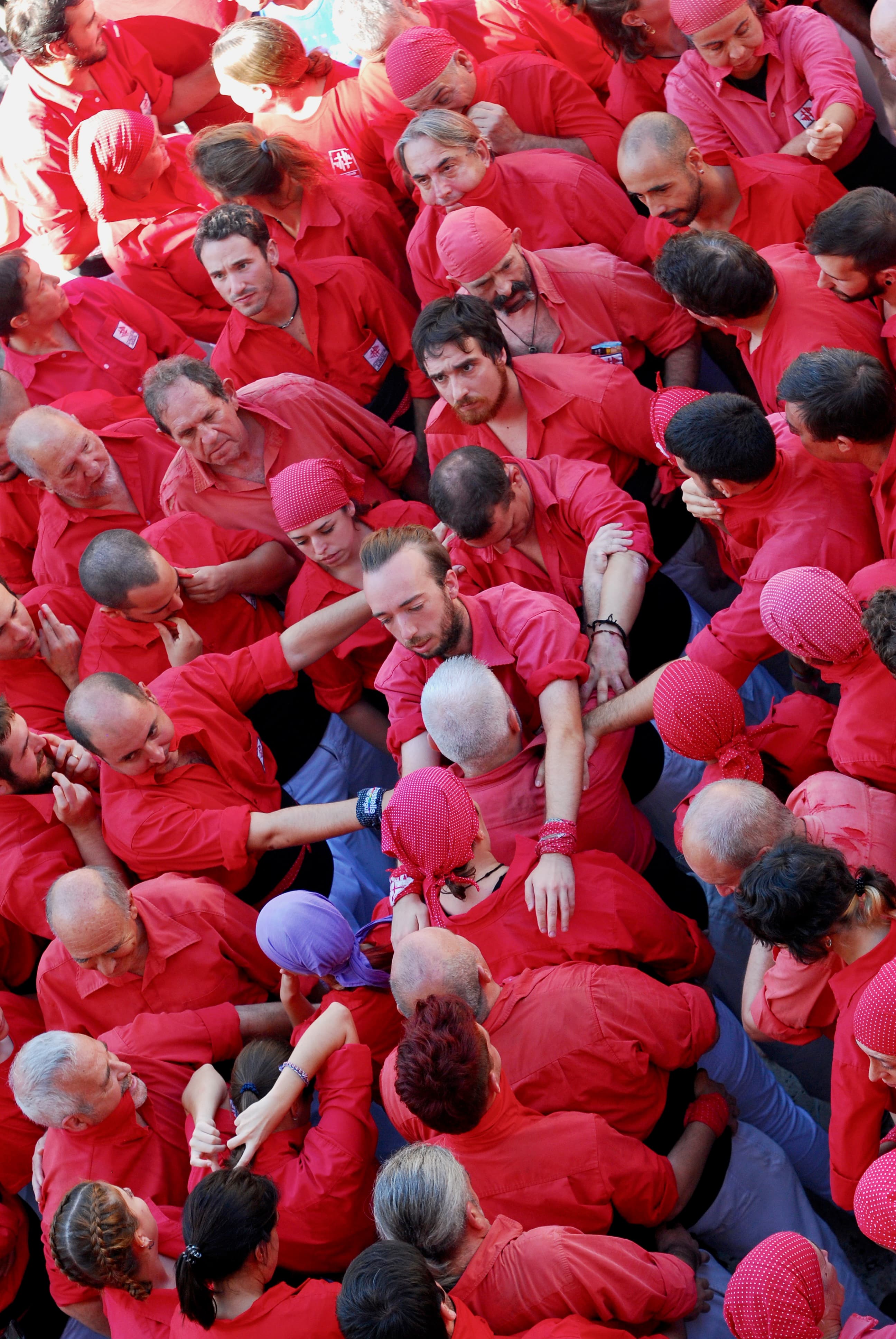 La Mercè (Colles locals) 24 de setembre de 2023 (Ignasi Arauz) - 54