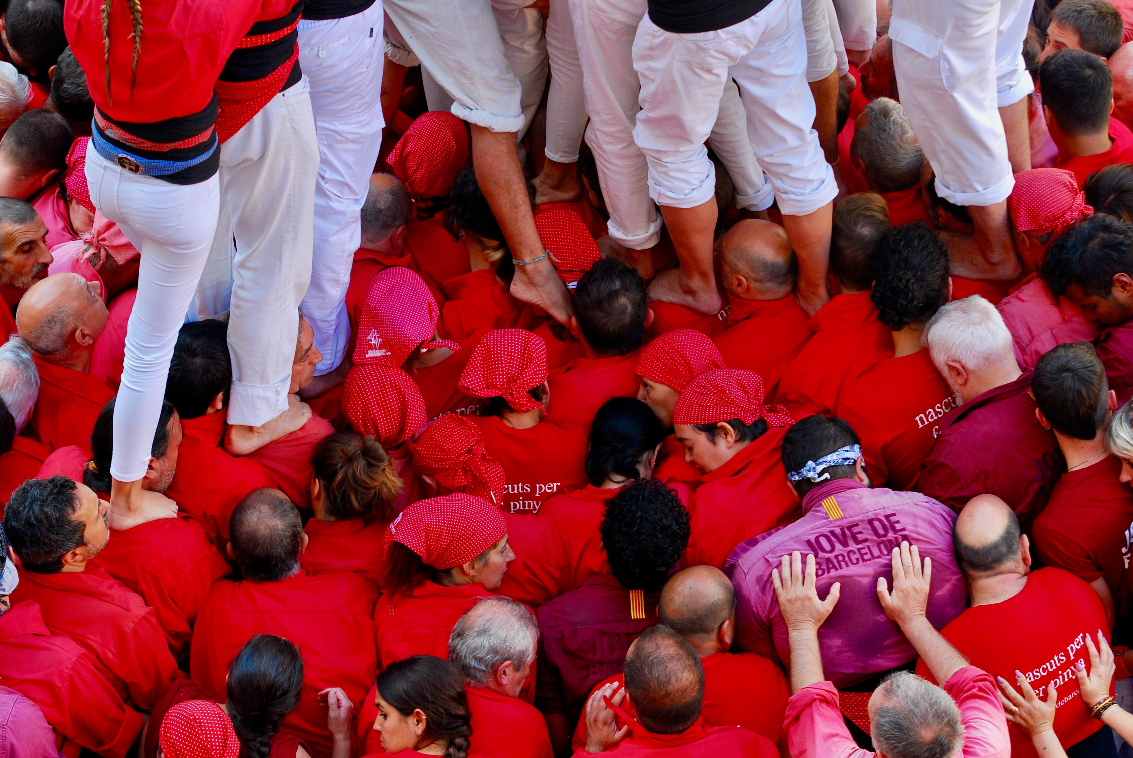 La Mercè (Colles locals) 24 de setembre de 2023 (Ignasi Arauz) - 56