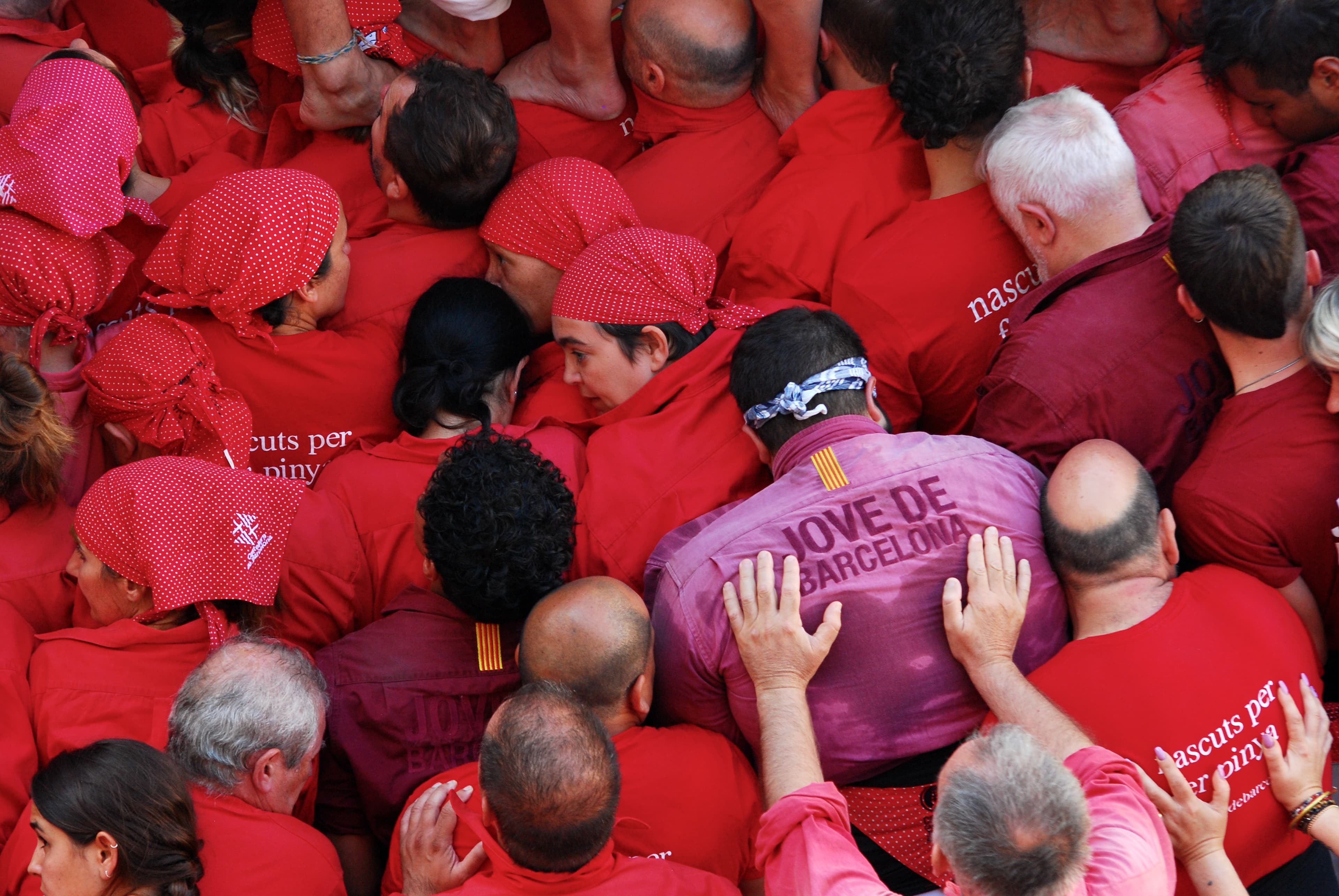 La Mercè (Colles locals) 24 de setembre de 2023 (Ignasi Arauz) - 57