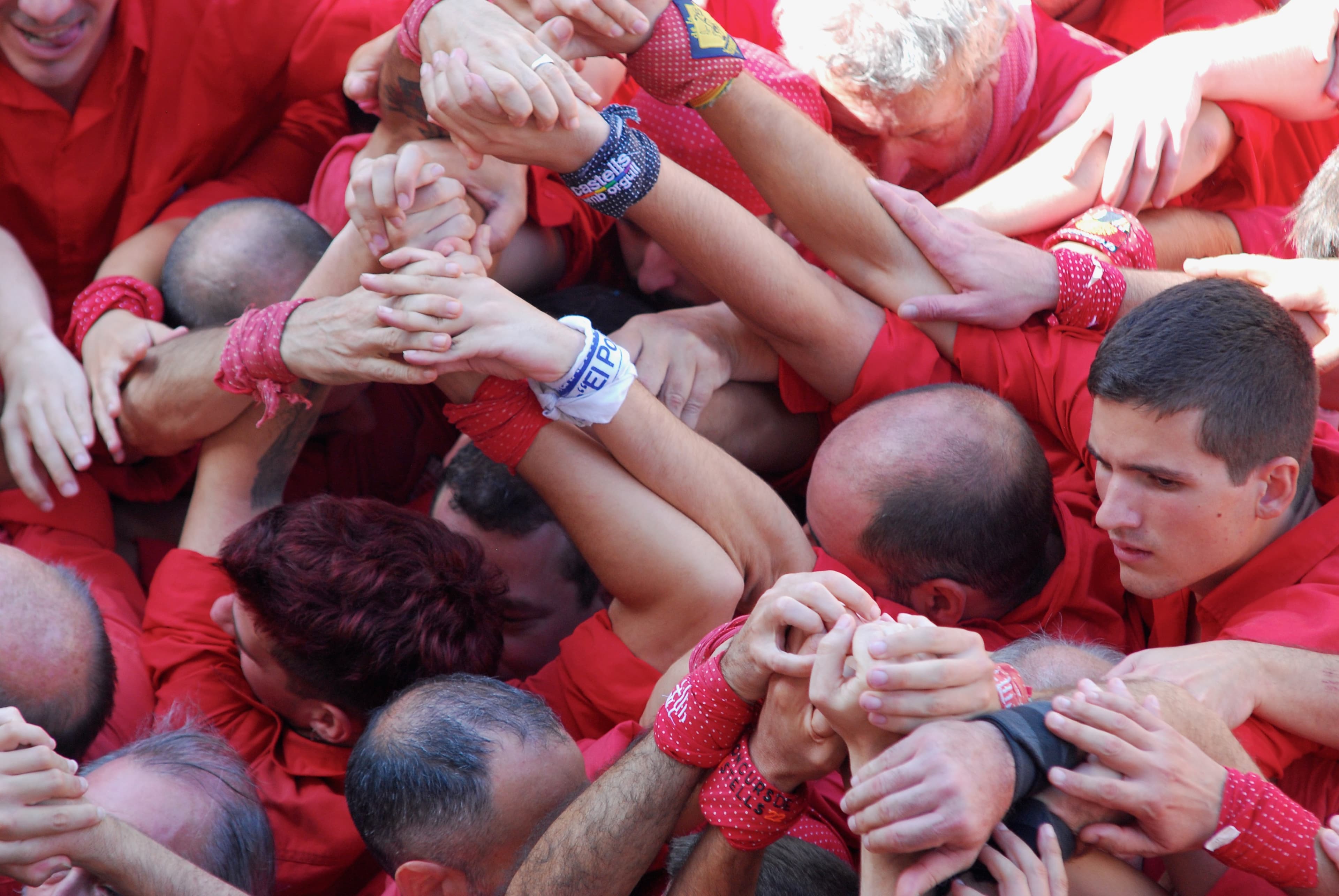 La Mercè (Colles locals) 24 de setembre de 2023 (Ignasi Arauz) - 62