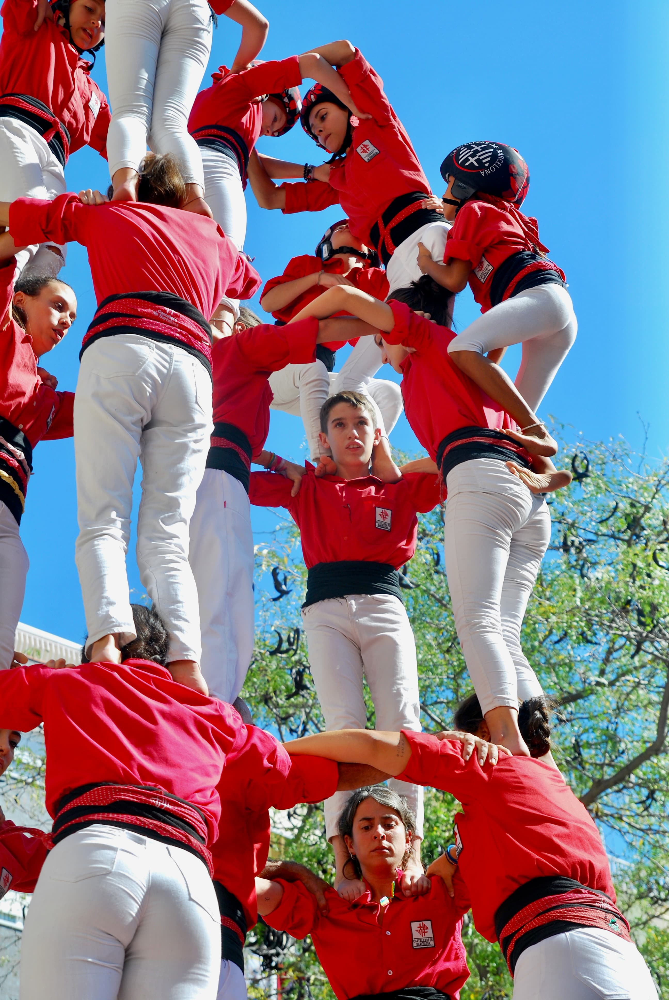 Les Corts - 30 de setembre de 2023 (Ignasi Arauz) - 47