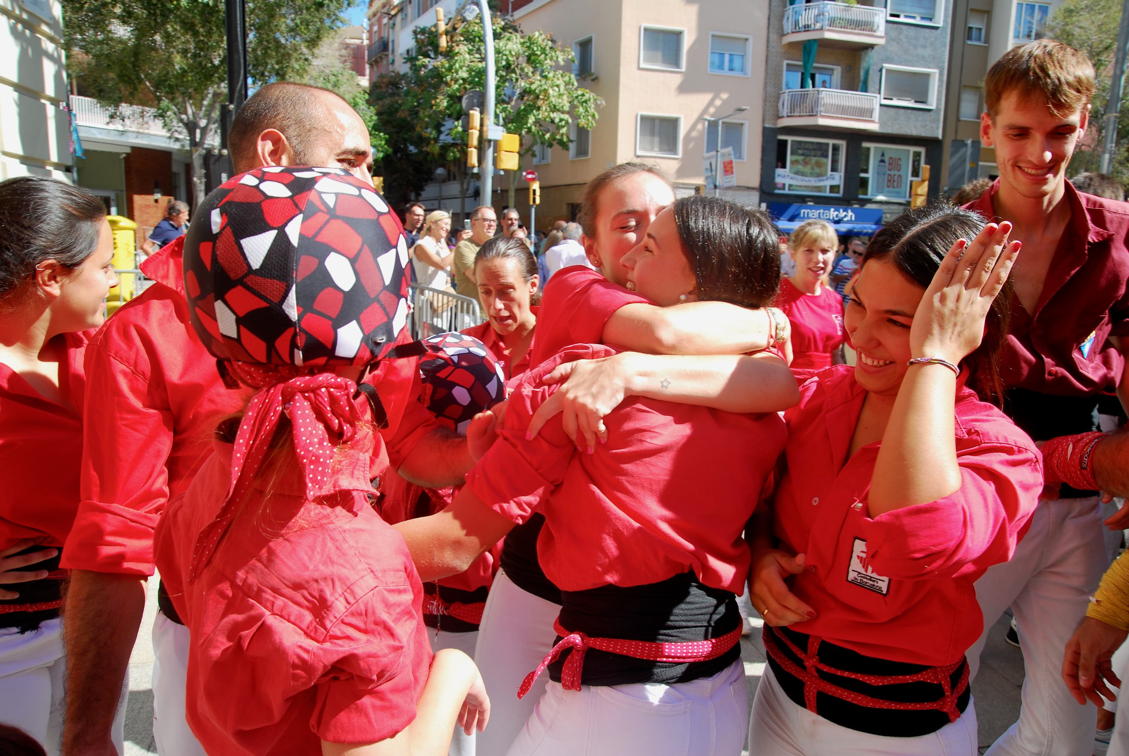 Les Corts - 30 de setembre de 2023 (Ignasi Arauz) - 29