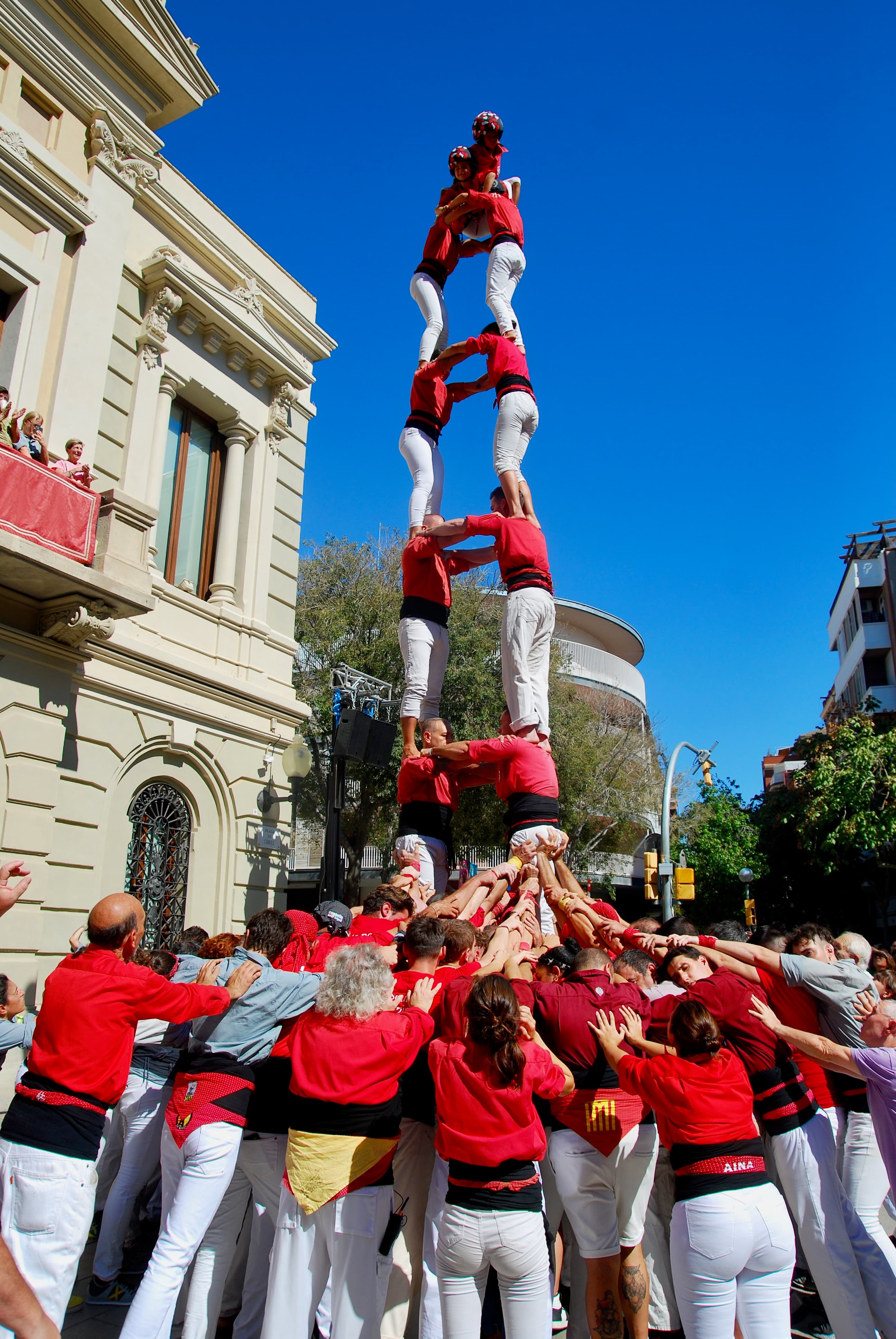 Les Corts - 30 de setembre de 2023 (Ignasi Arauz) - 26