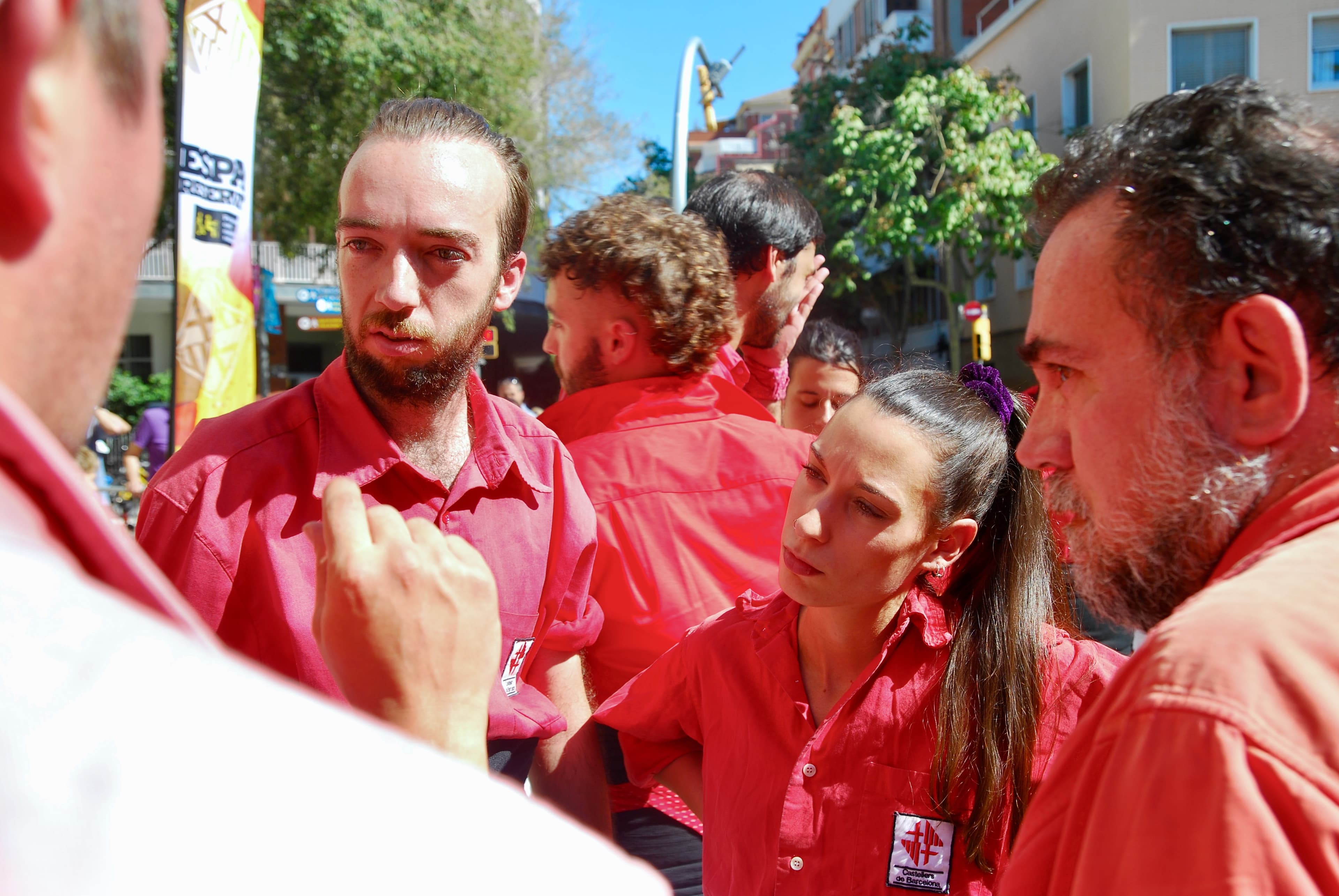 Les Corts - 30 de setembre de 2023 (Ignasi Arauz) - 20