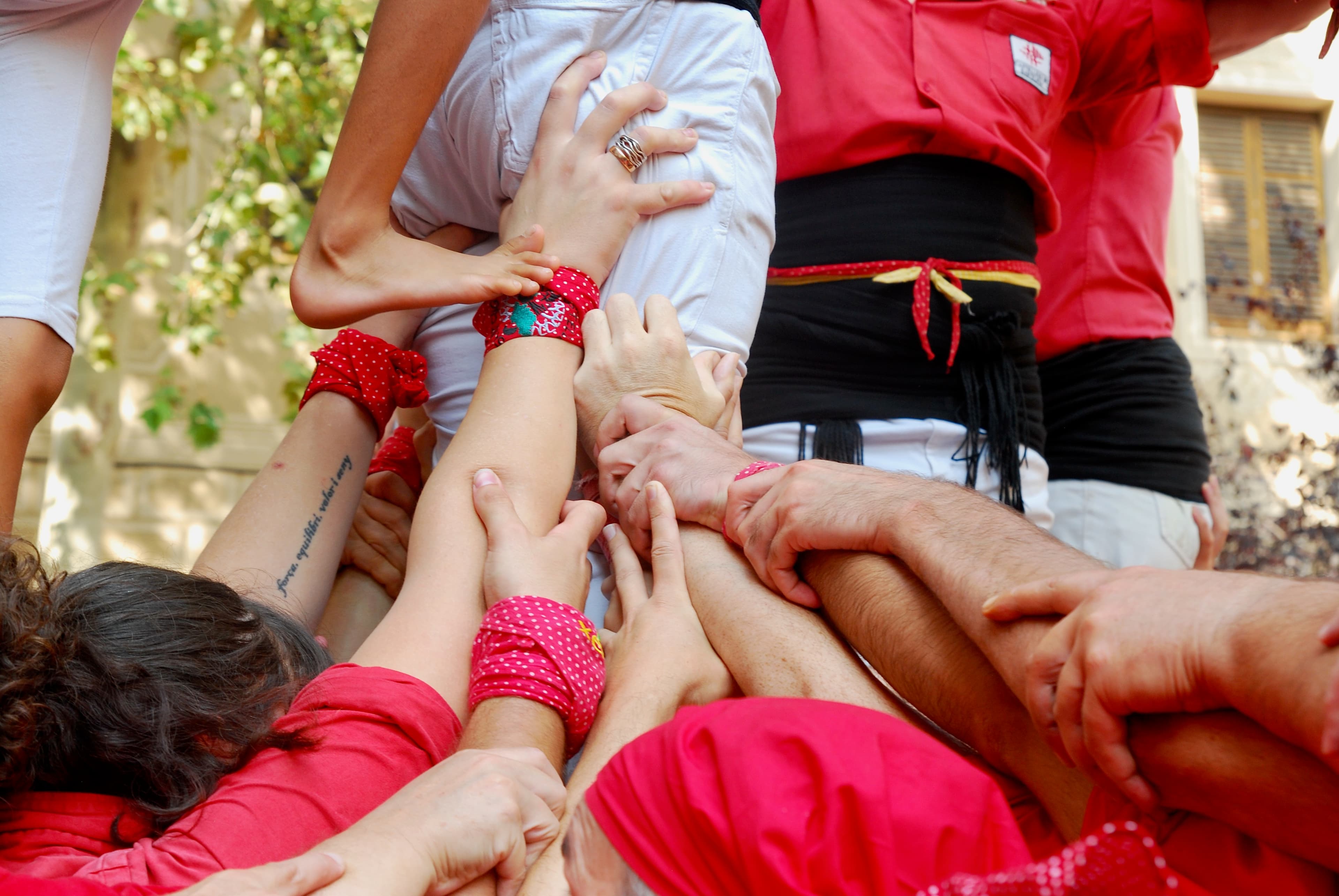 Sarrià - 8 d'octubre de 2023 (Ignasi Arauz) - 65