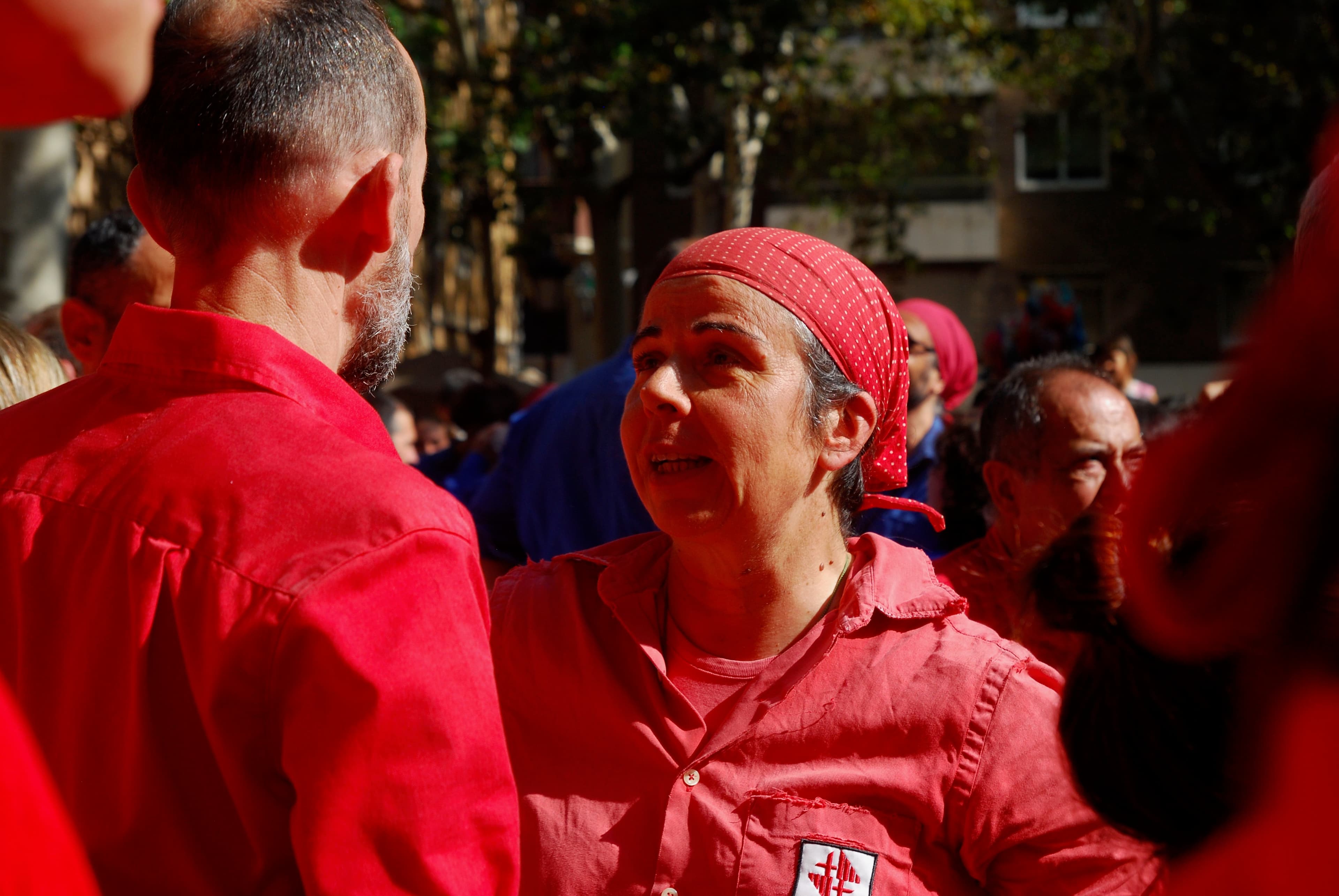 Sarrià - 8 d'octubre de 2023 (Ignasi Arauz) - 18